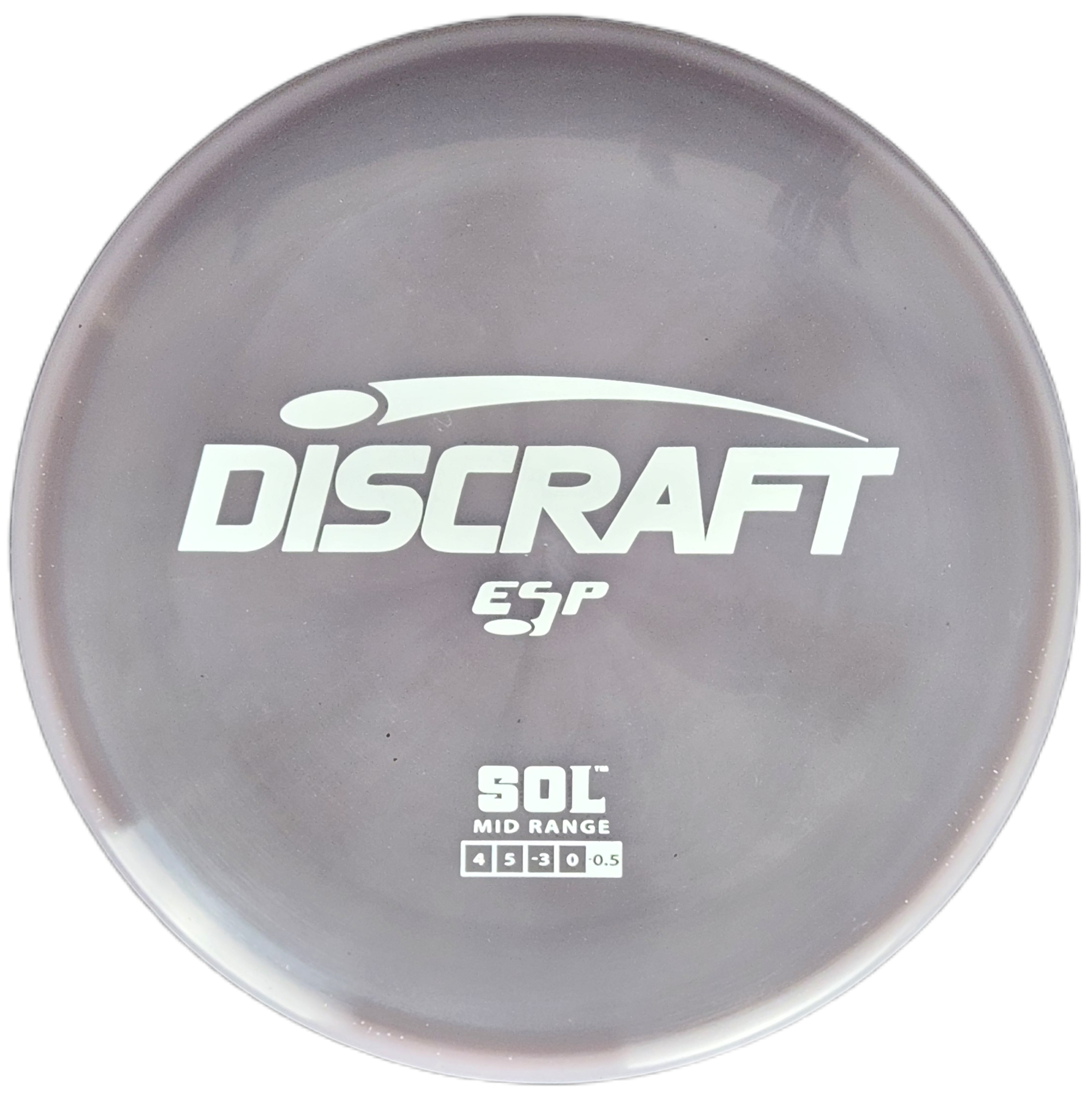Discraft Sol - Midrange Disc