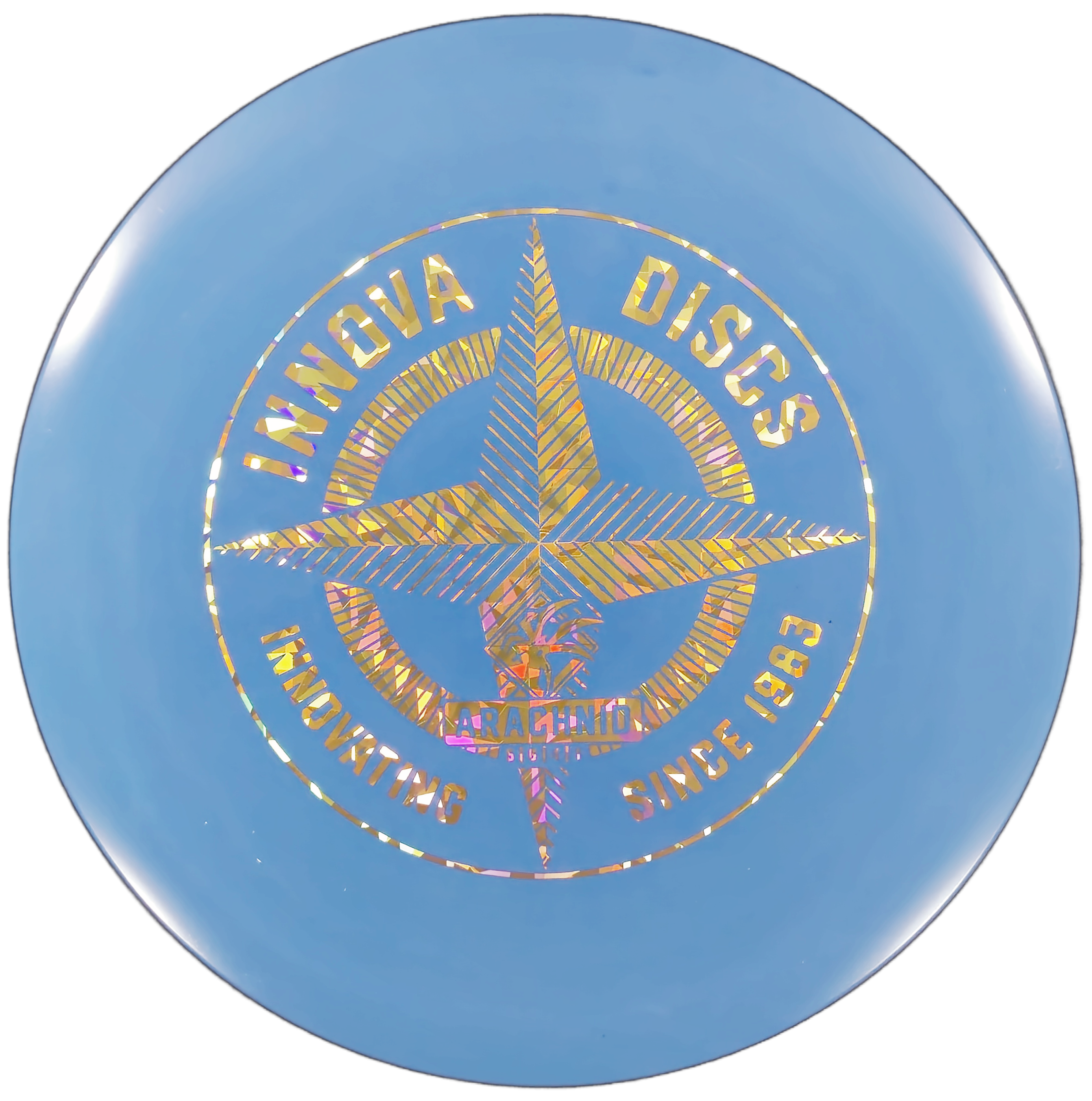 Innova Arachnid – ProtoStar (First Run)