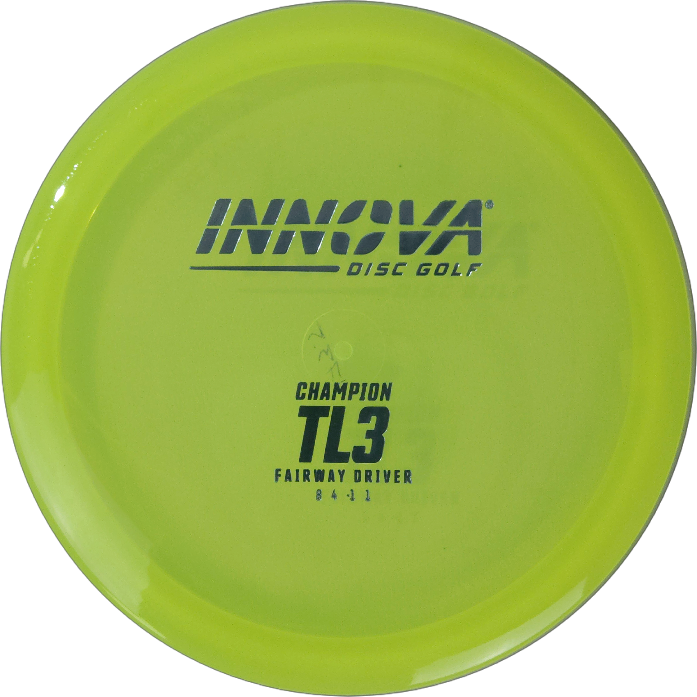 Innova TL3 - Fairway Driver
