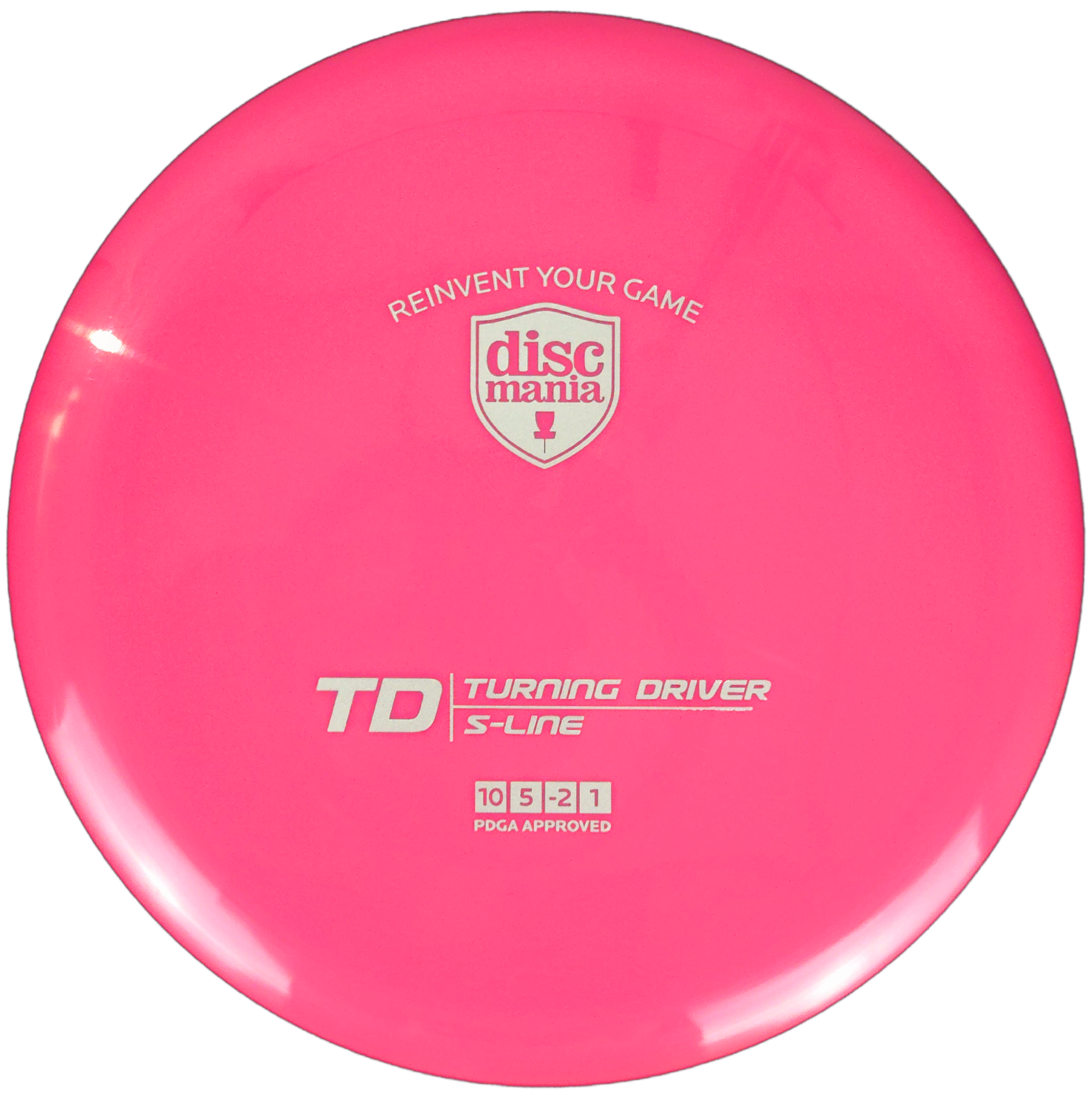 Discmania TD - Distance Driver