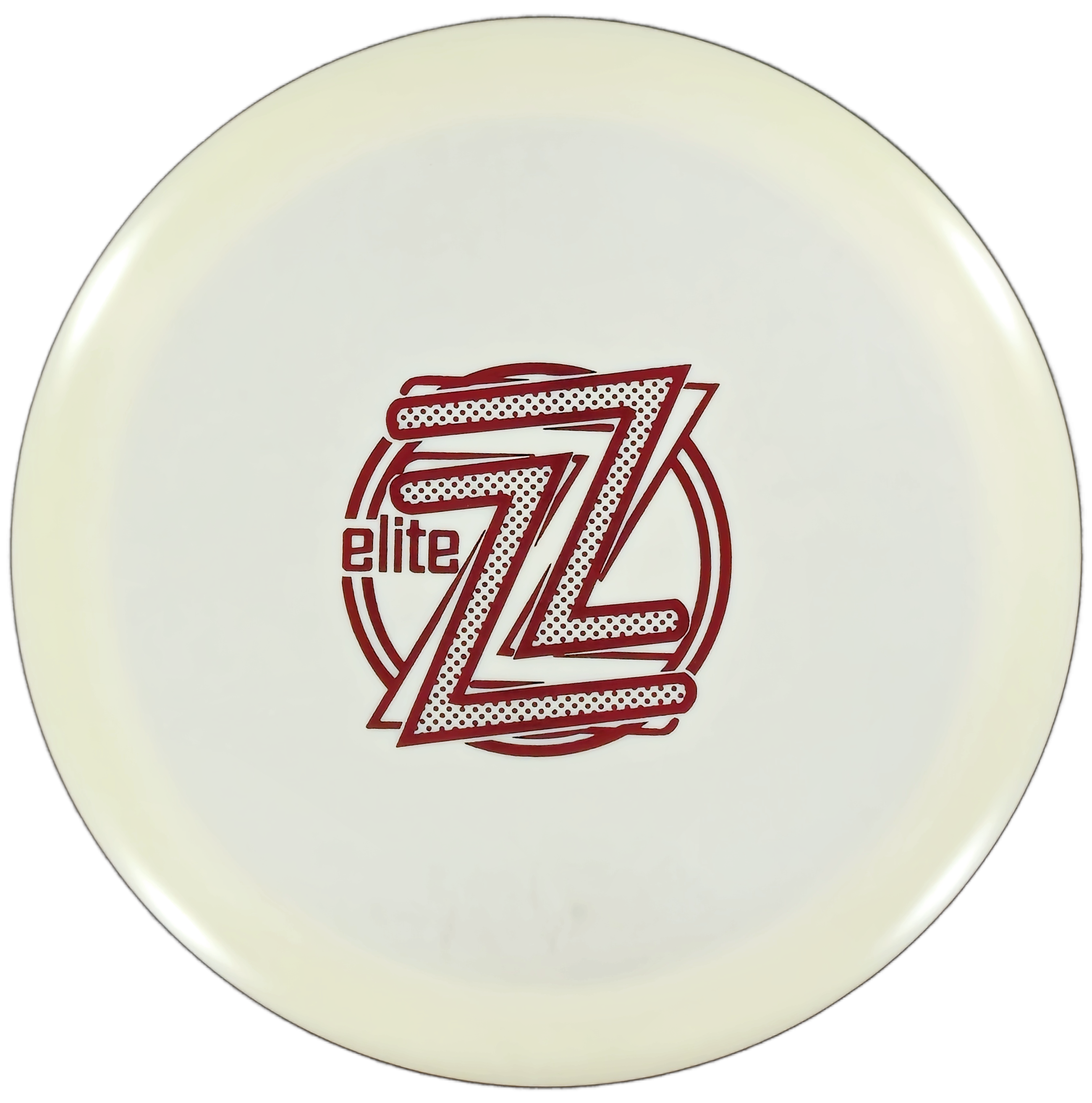 Discraft Scorch – Special Edition Glo (Old Elite Z Stamp)