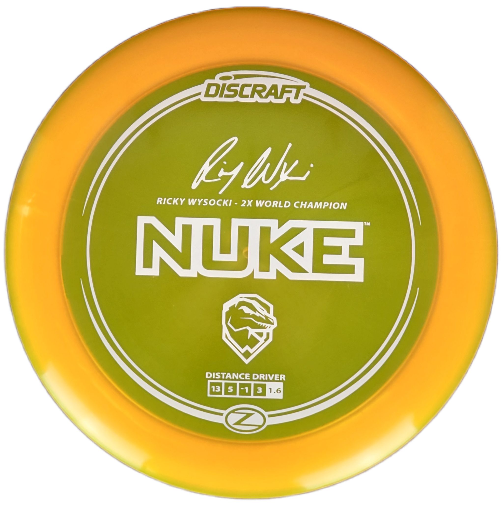 Discraft Nuke - Distance Driver