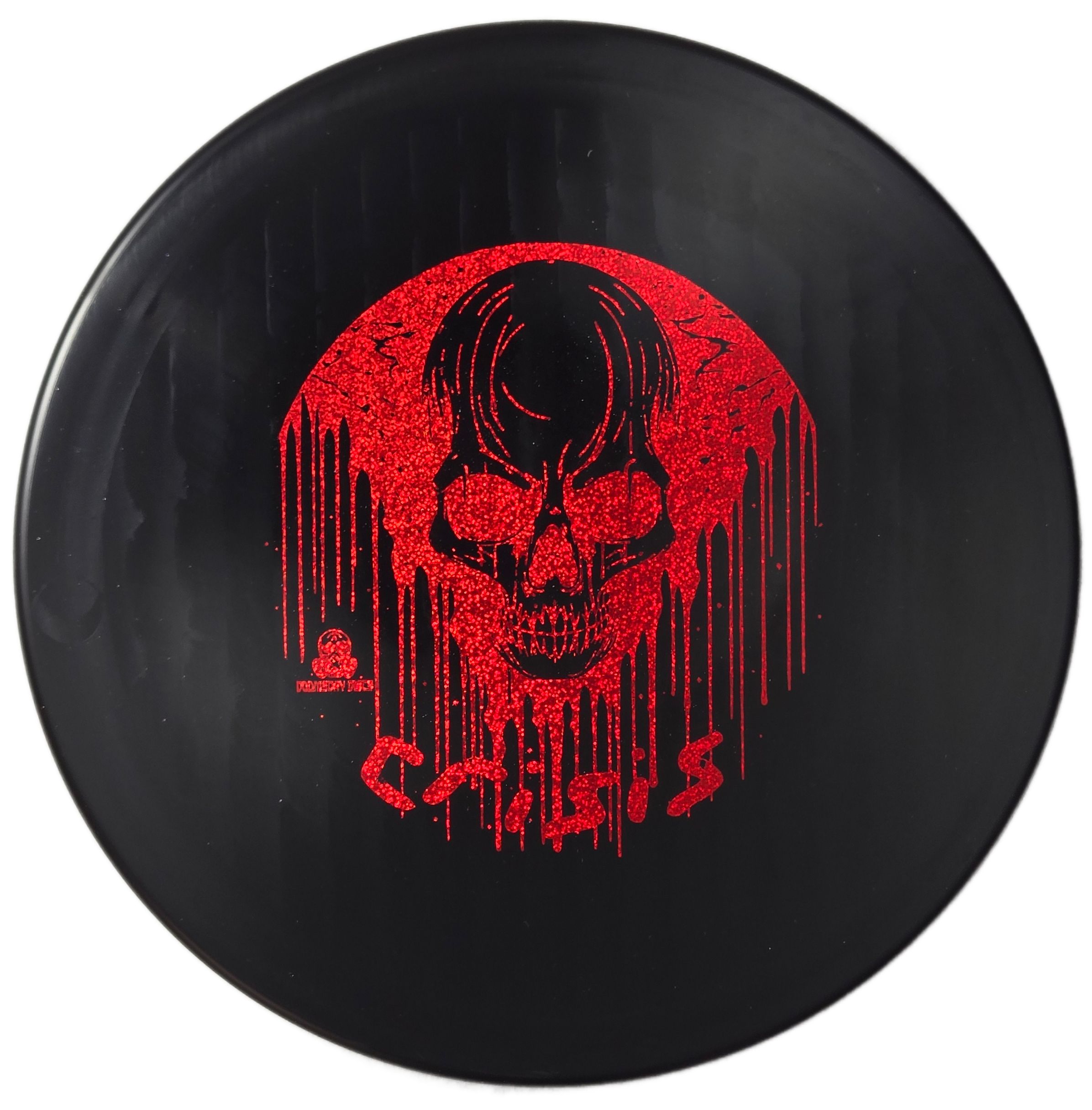 Doomsday Discs Crisis – Midrange Approach Disc
