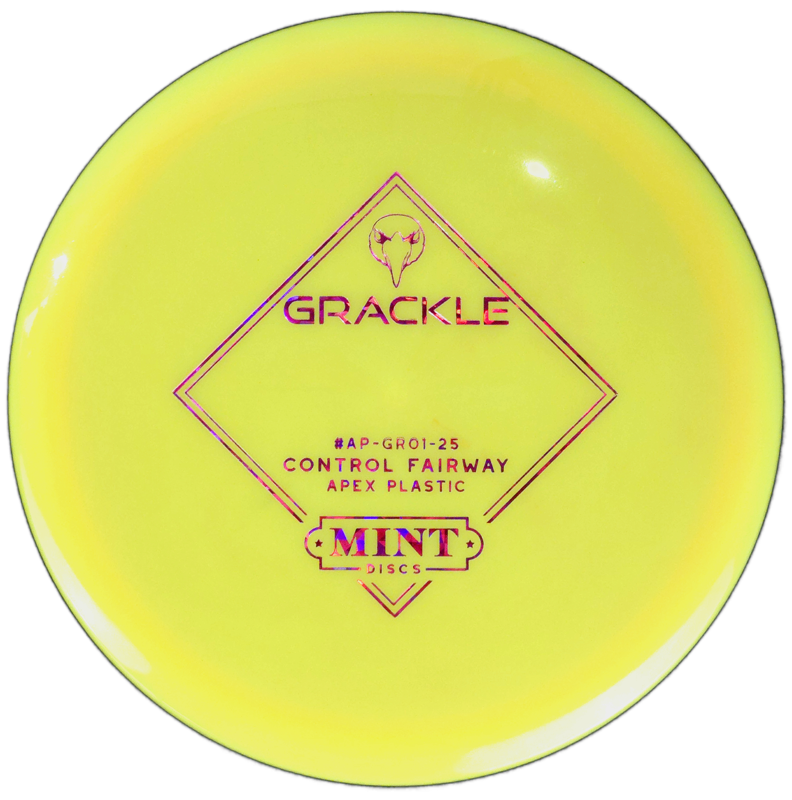 Mint Discs Grackle - Fairway Driver