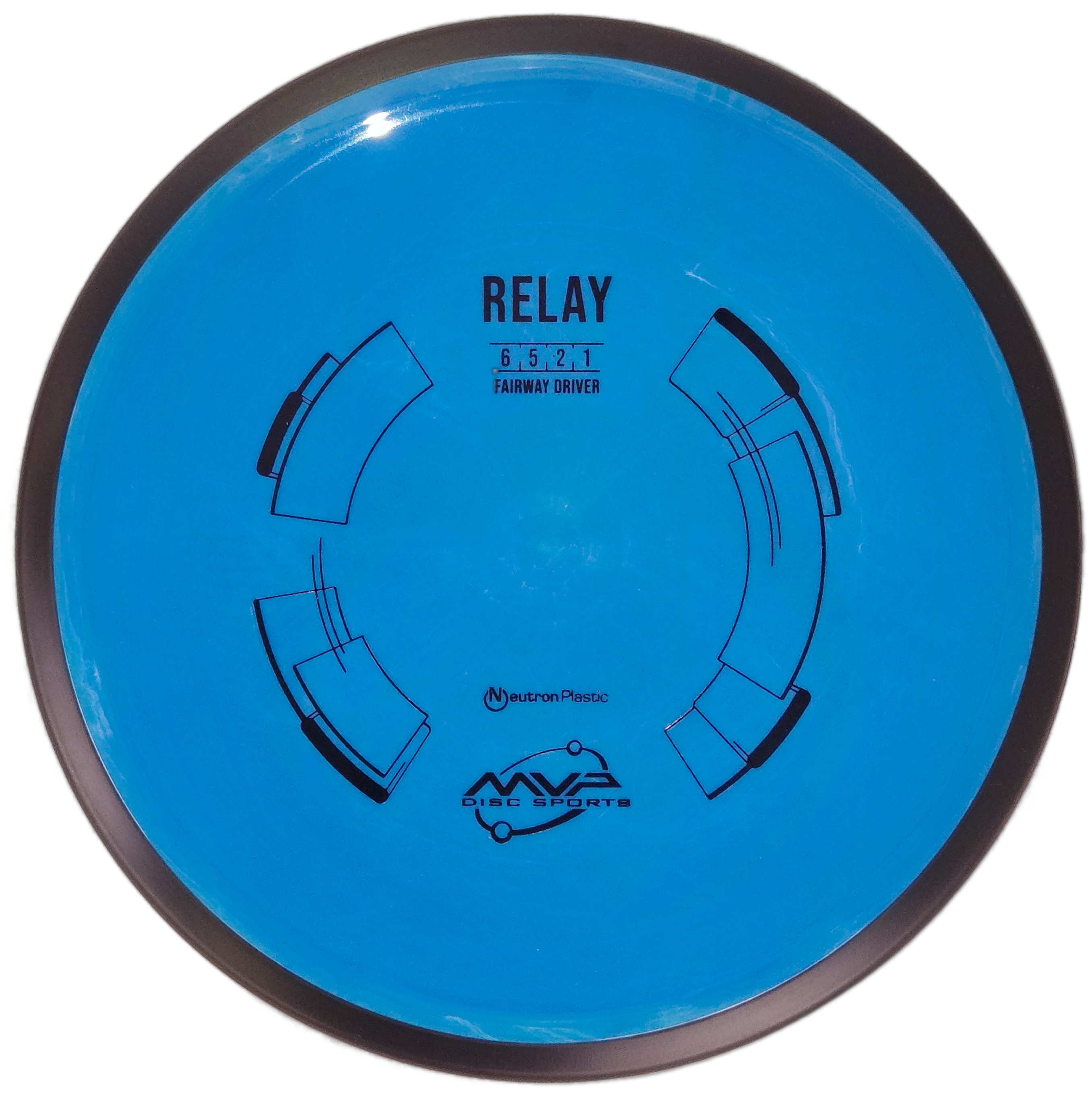 MVP Relay - Fairway Driver