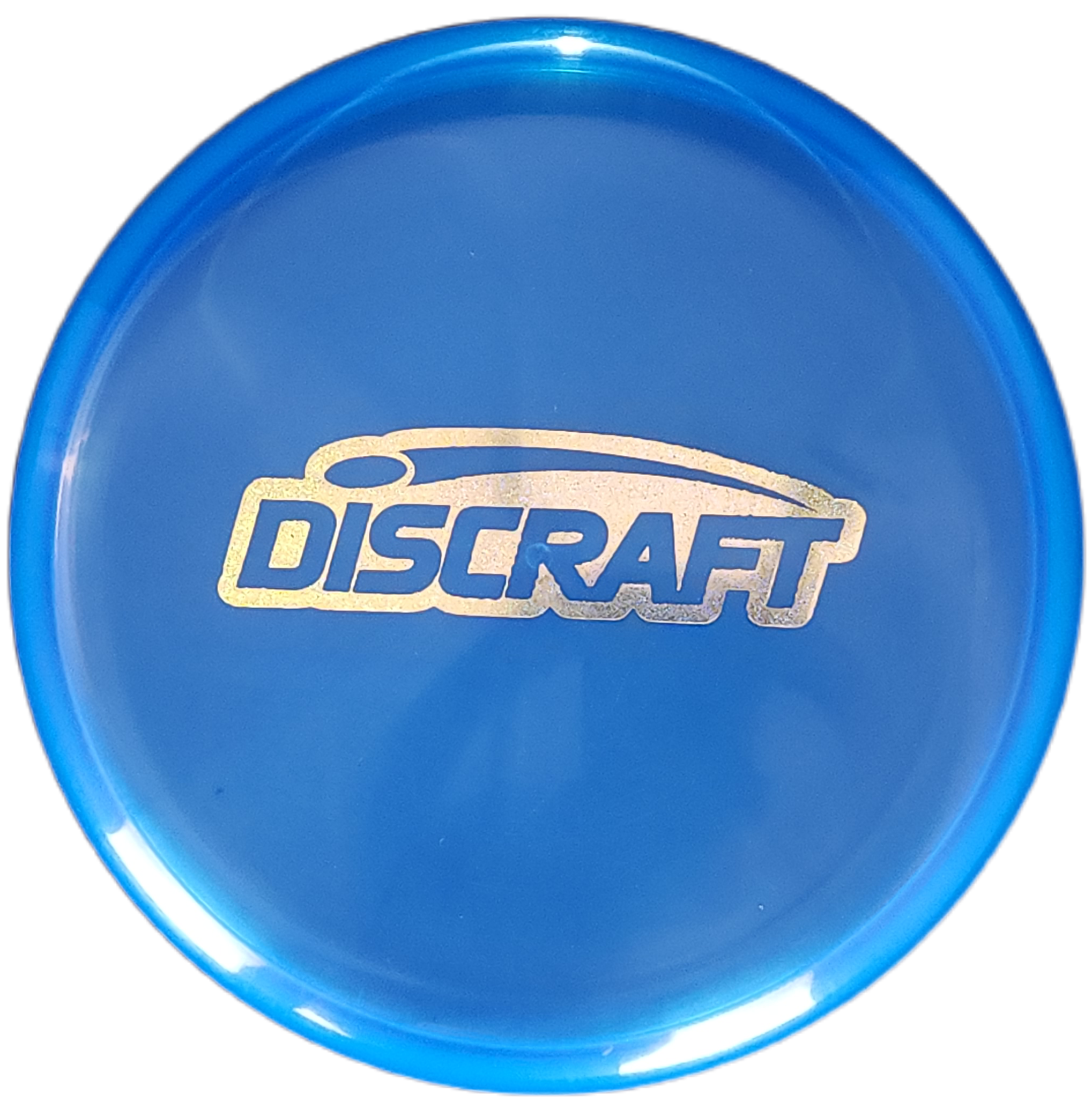 Discraft Kratos - Z Barstamp