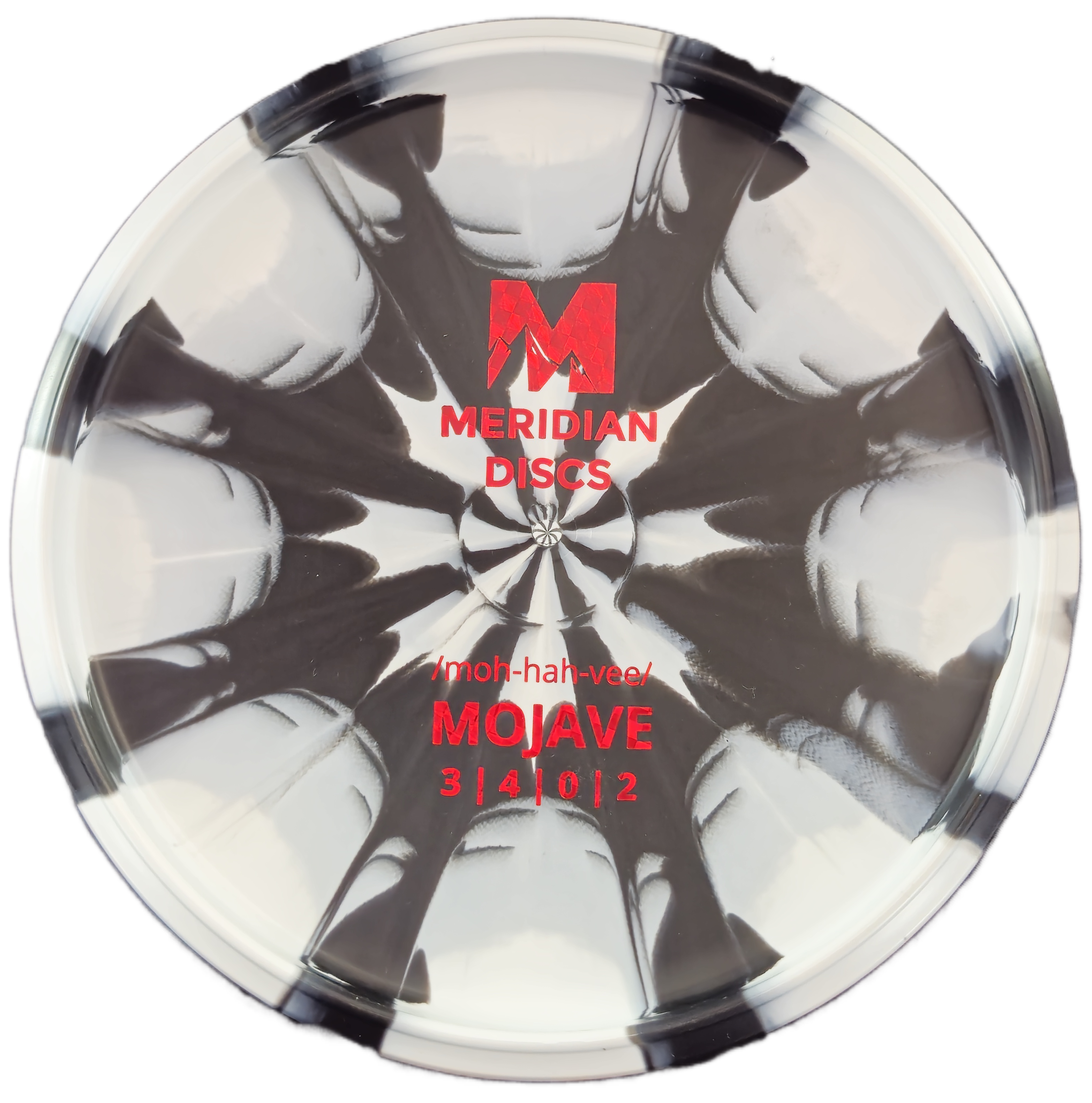 Meridian Discs Mojave - Putt & Approach Disc