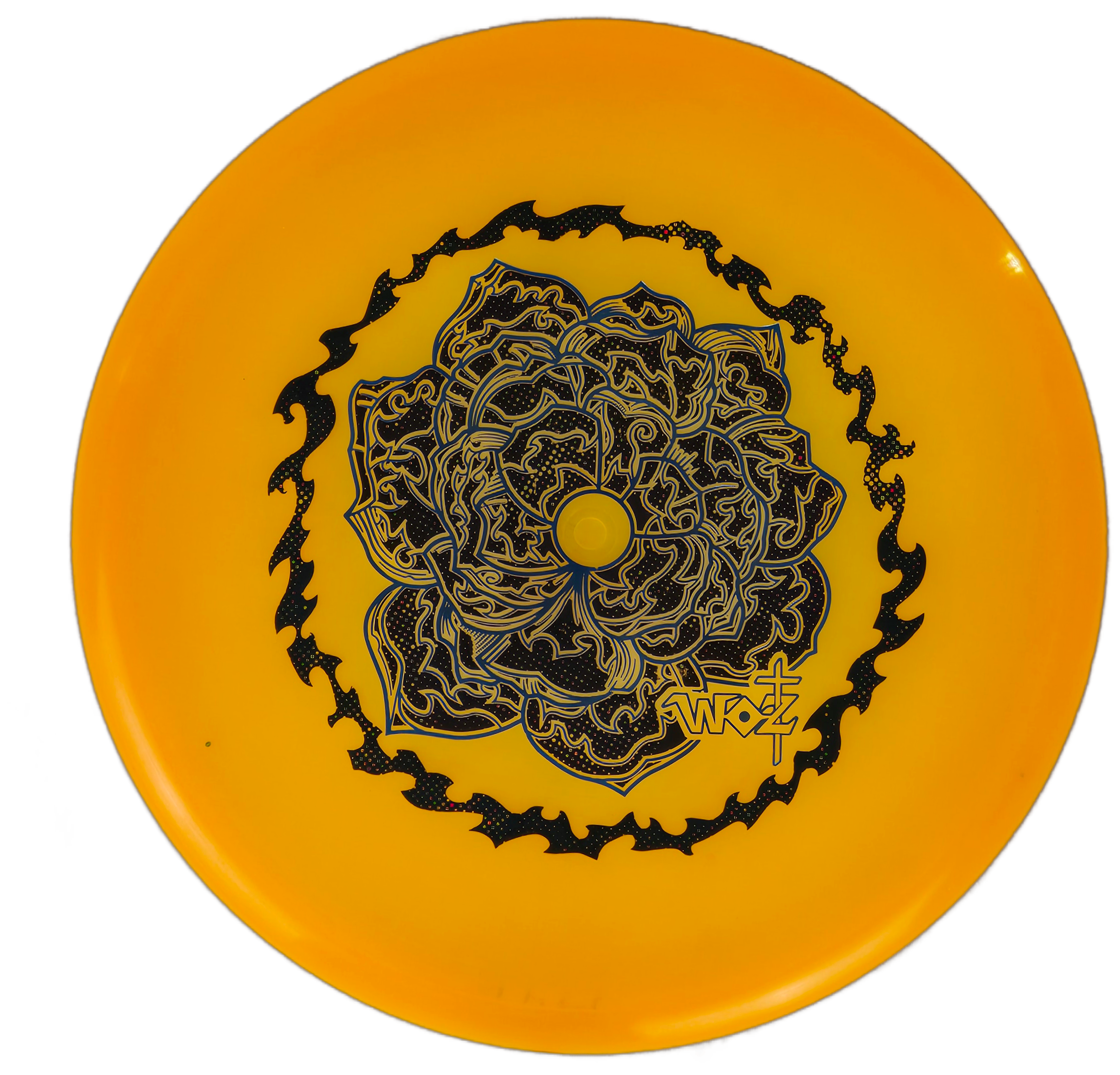 Gateway Diamond Shaman – Tyler Wozniak Artist Signature Series