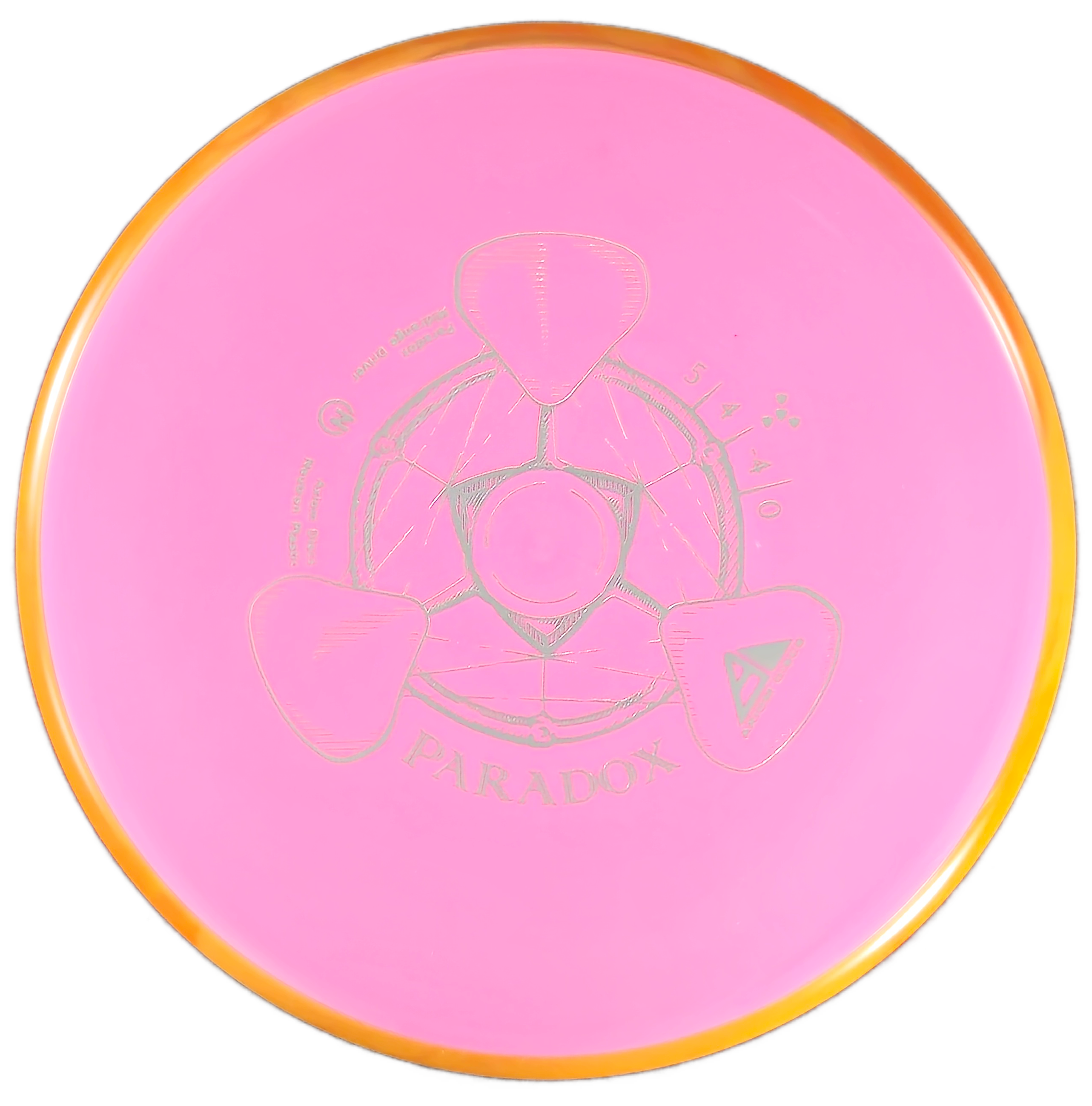 Axiom Paradox - Midrange Disc