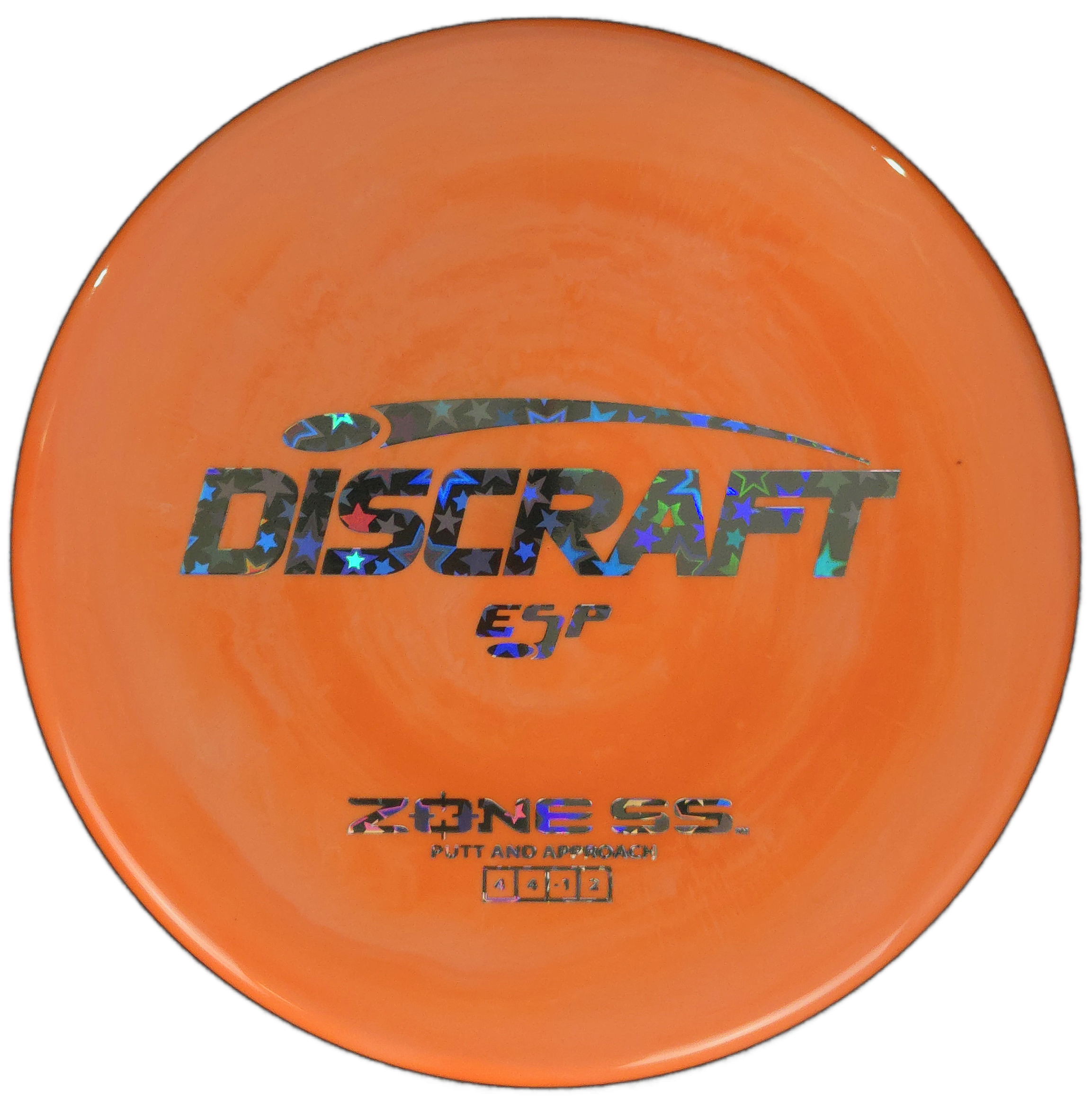 Discraft Zone SS – Midrange Approach Disc