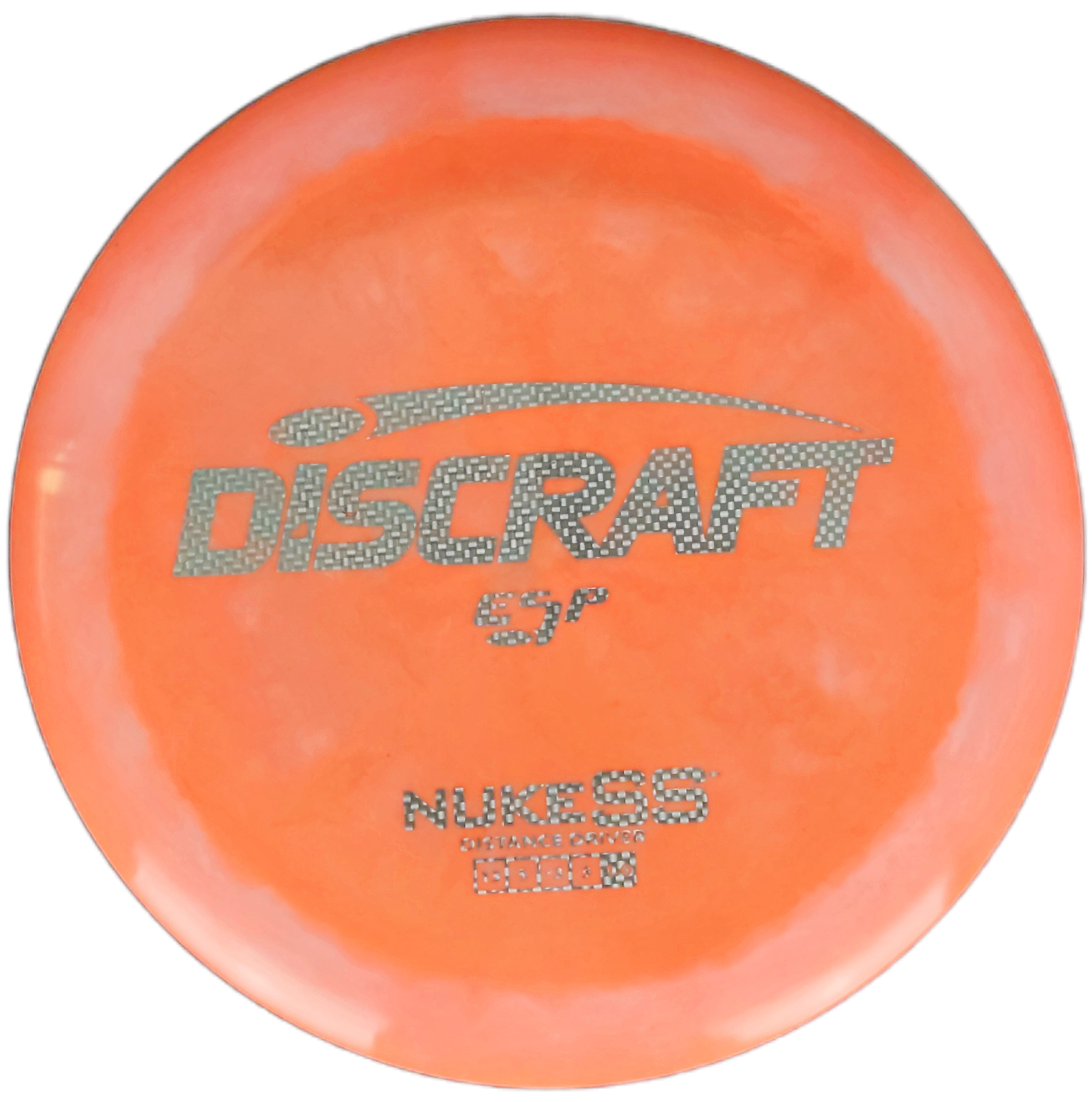 Discraft Nuke SS - Distance Driver