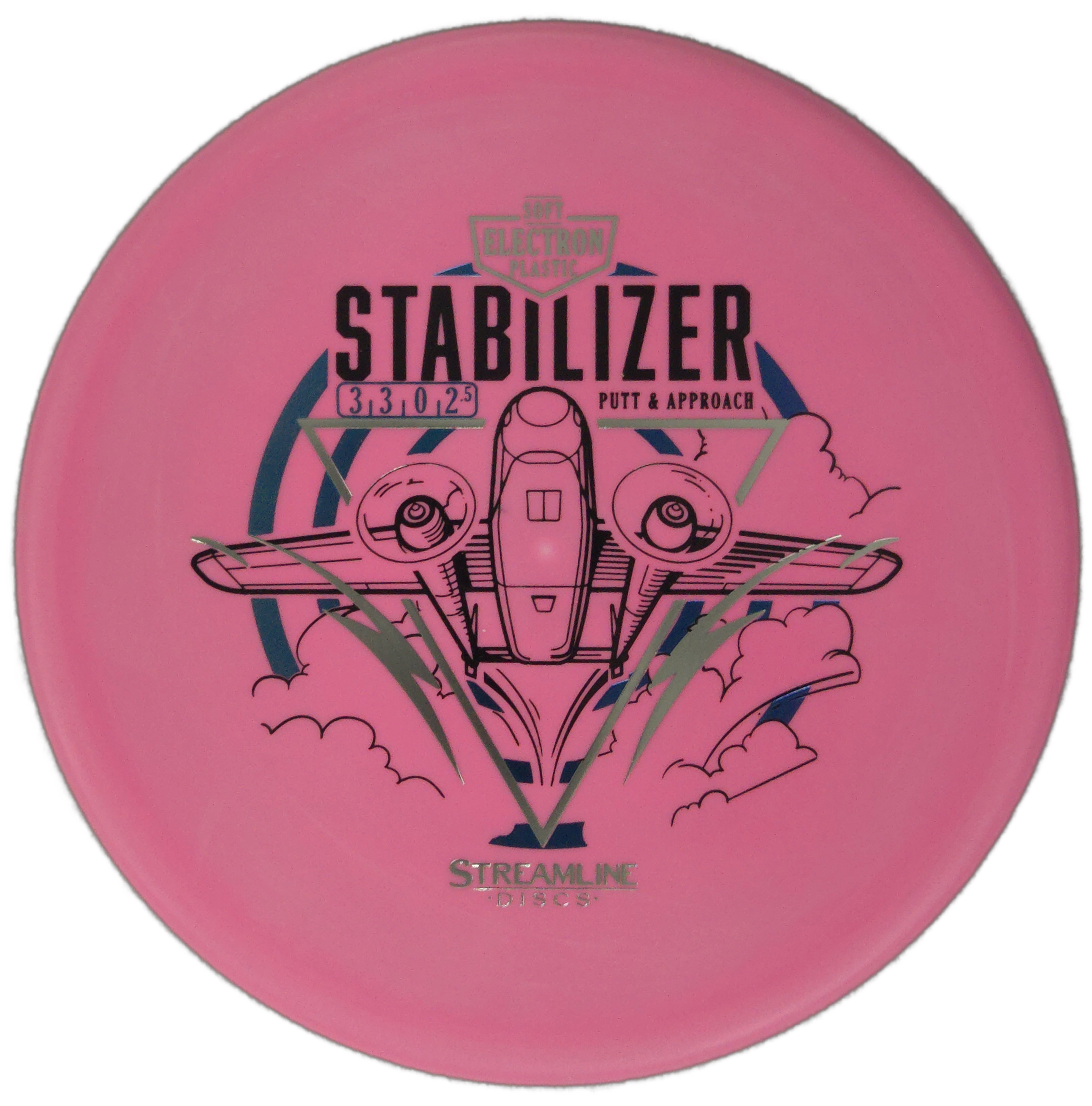 Streamline Stabilizer - Putt & Approach Disc