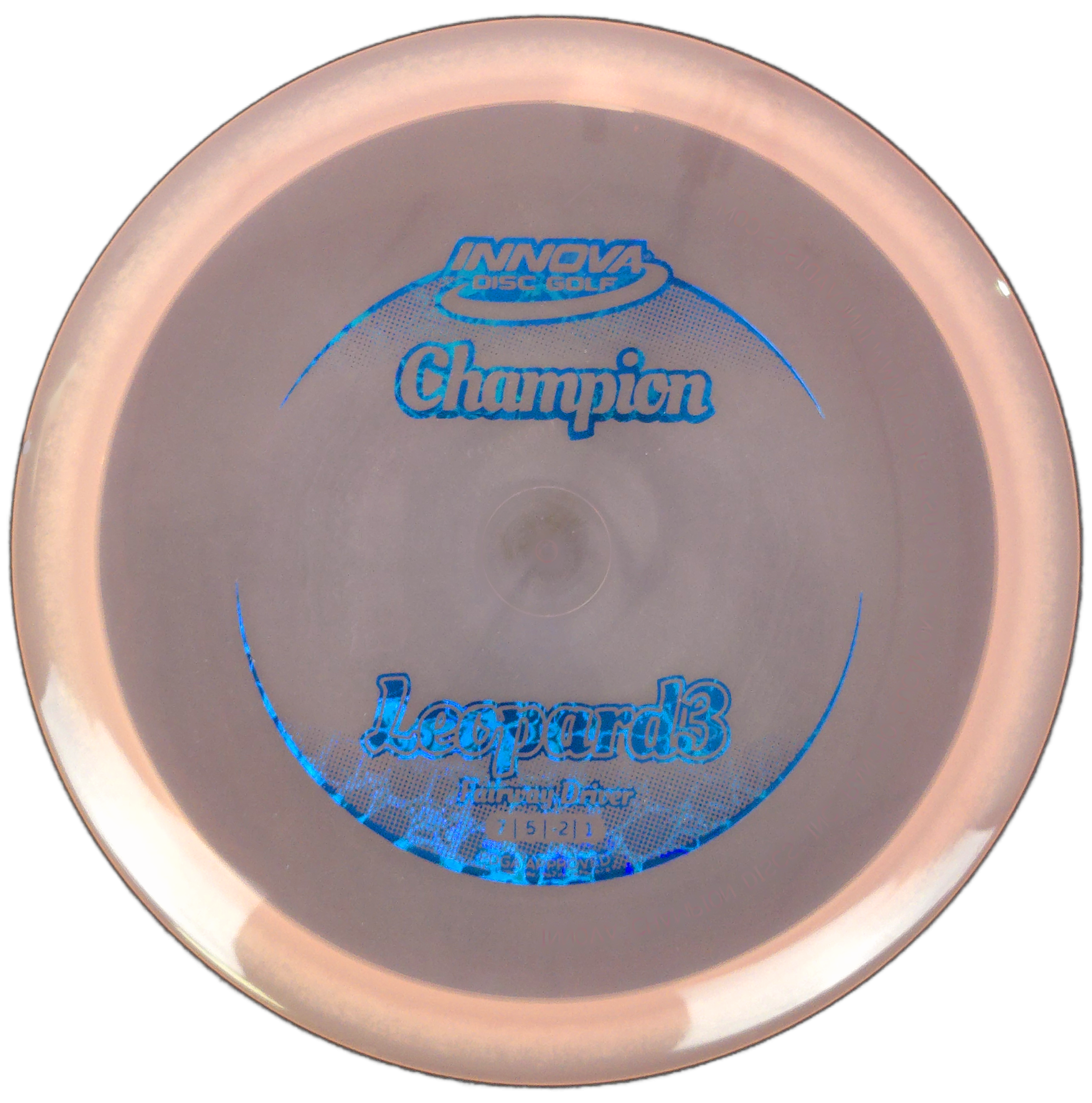 Innova Leopard3 - Lightweight Editions