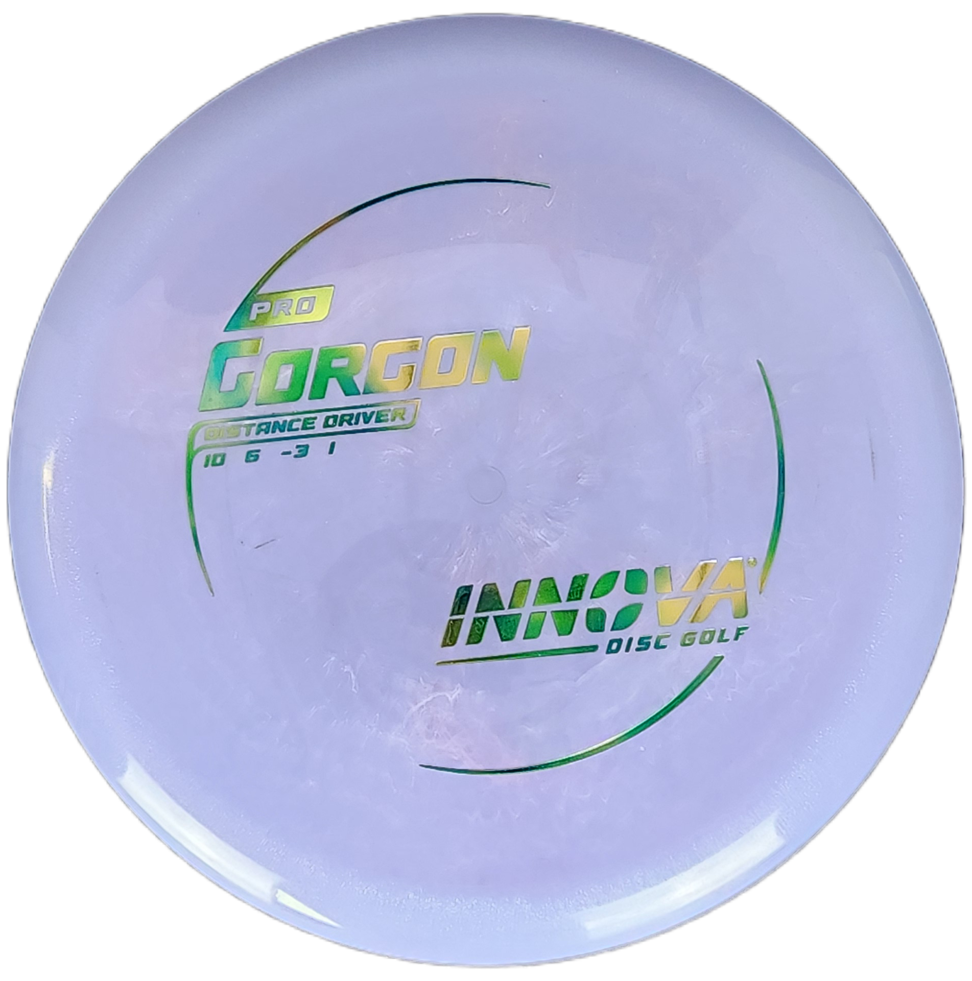 Innova Gorgon - Distance Driver