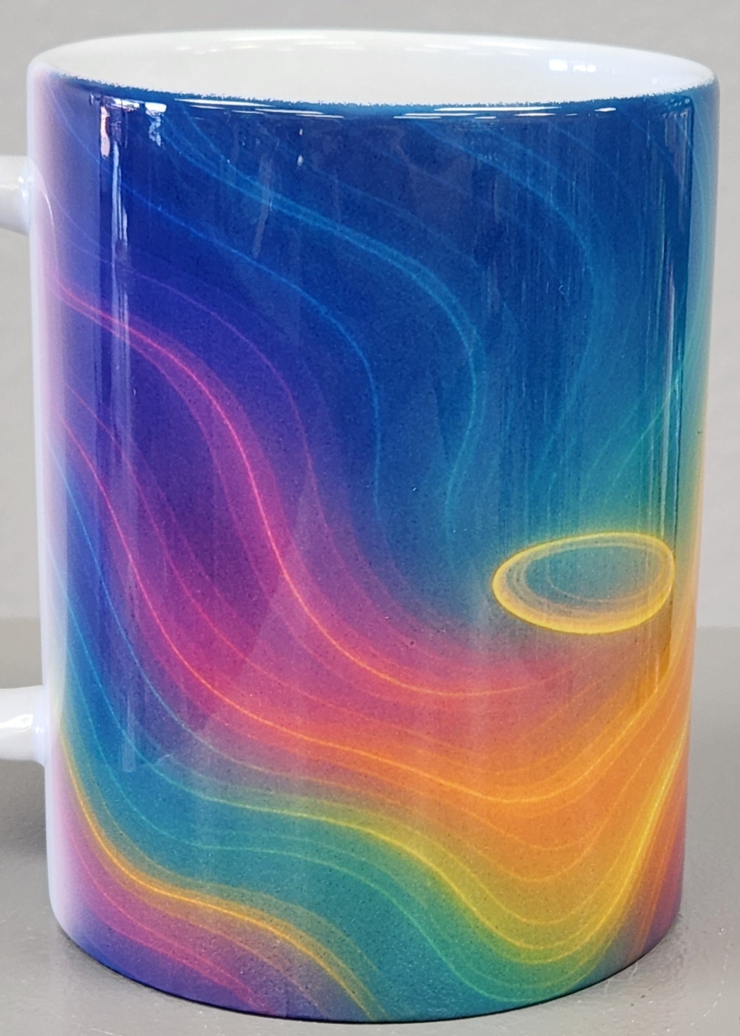 Colorstream - Disc Golf Mug