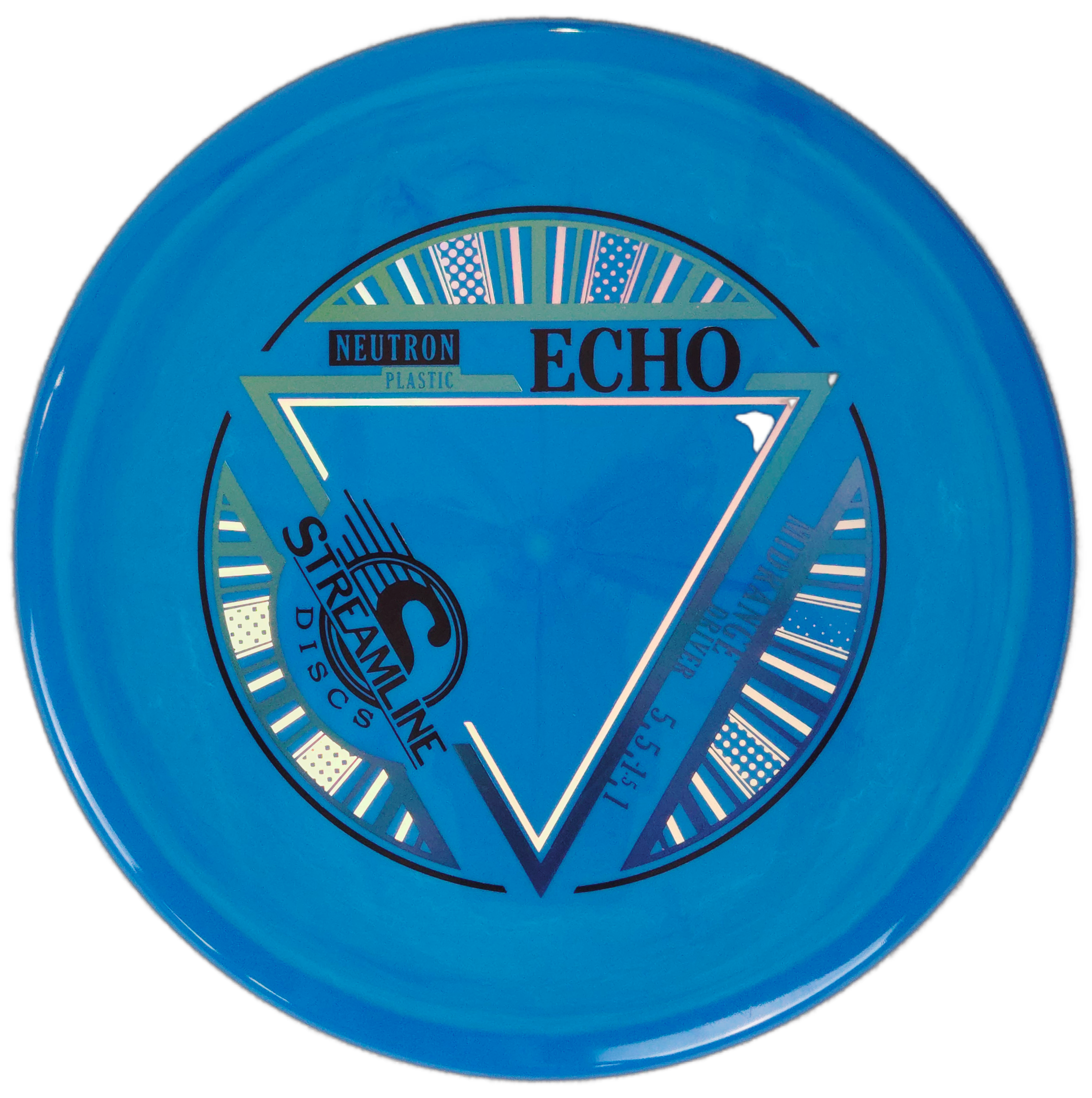 Streamline Echo - Midrange Disc