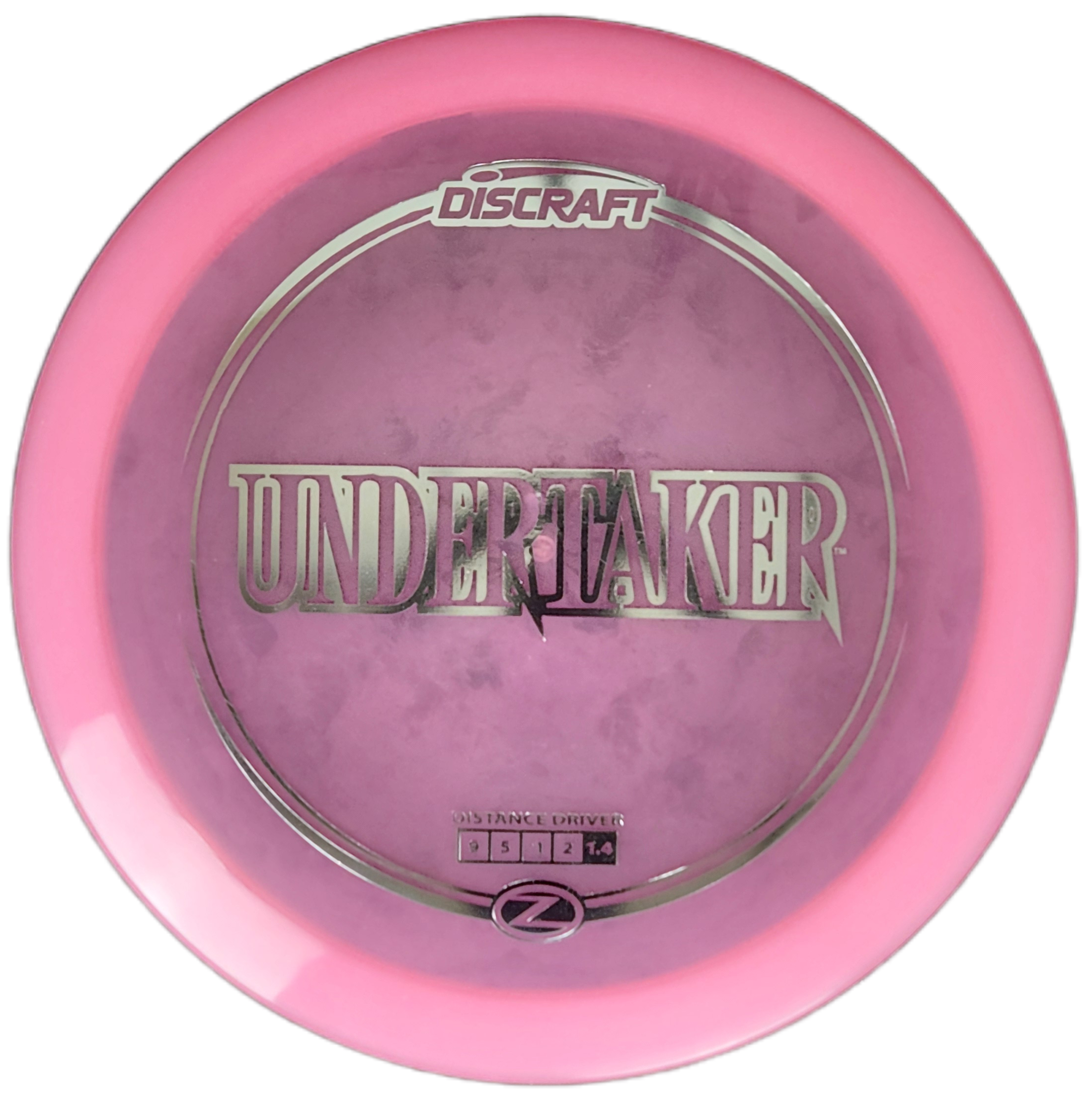 Discraft Undertaker - Fairway Driver