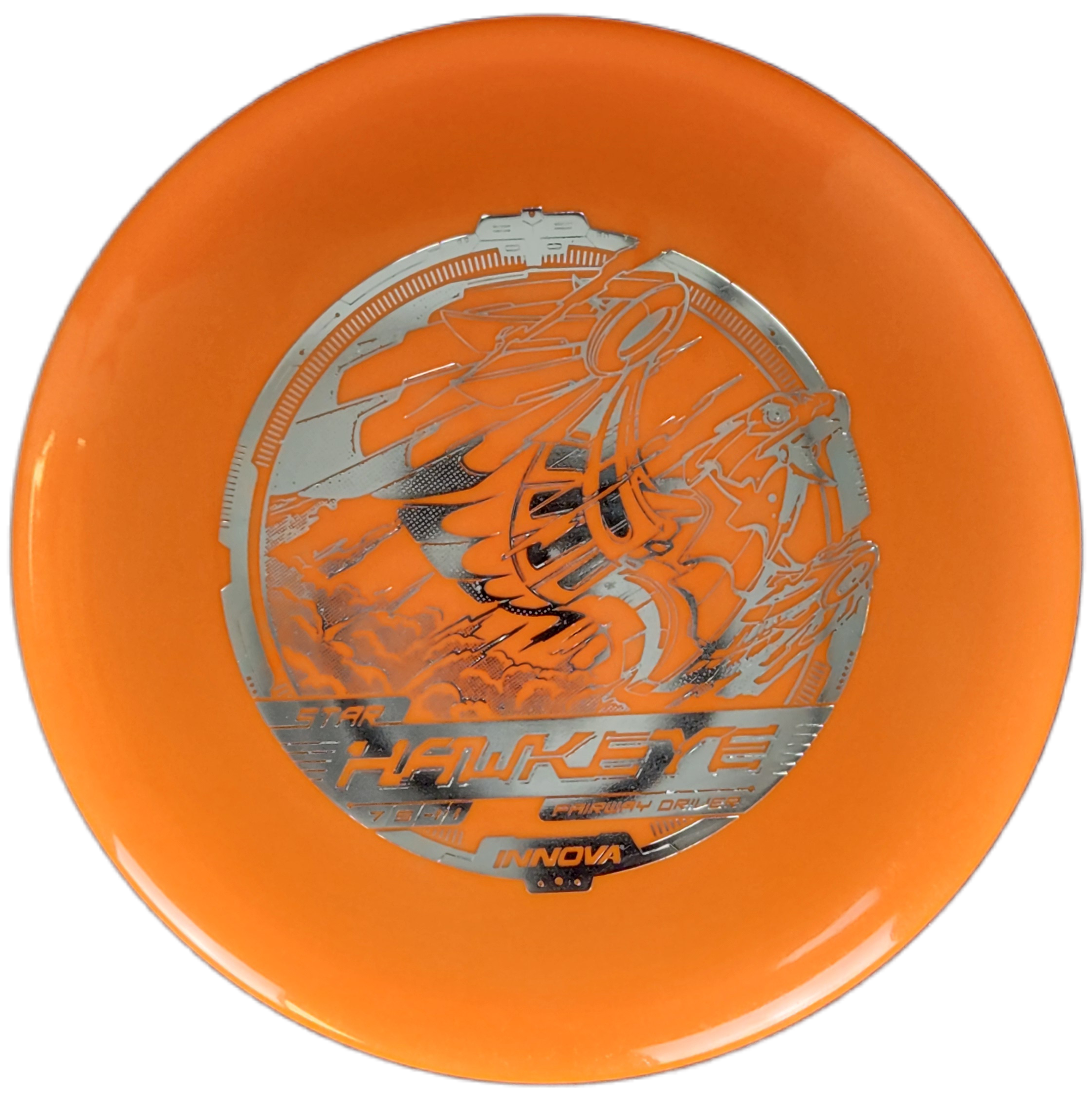 Innova Hawkeye - Lightweight Editions