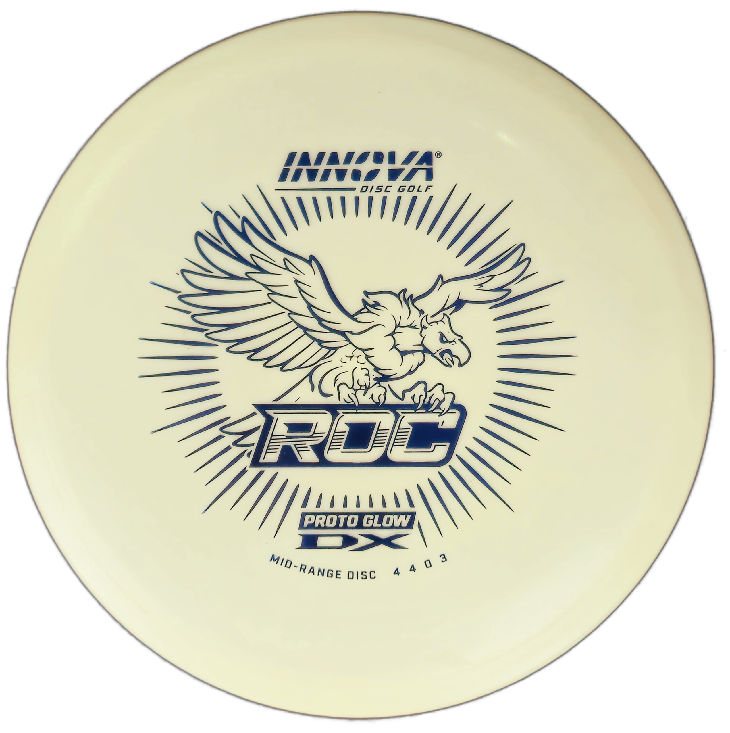 Innova Roc - Glow Editions