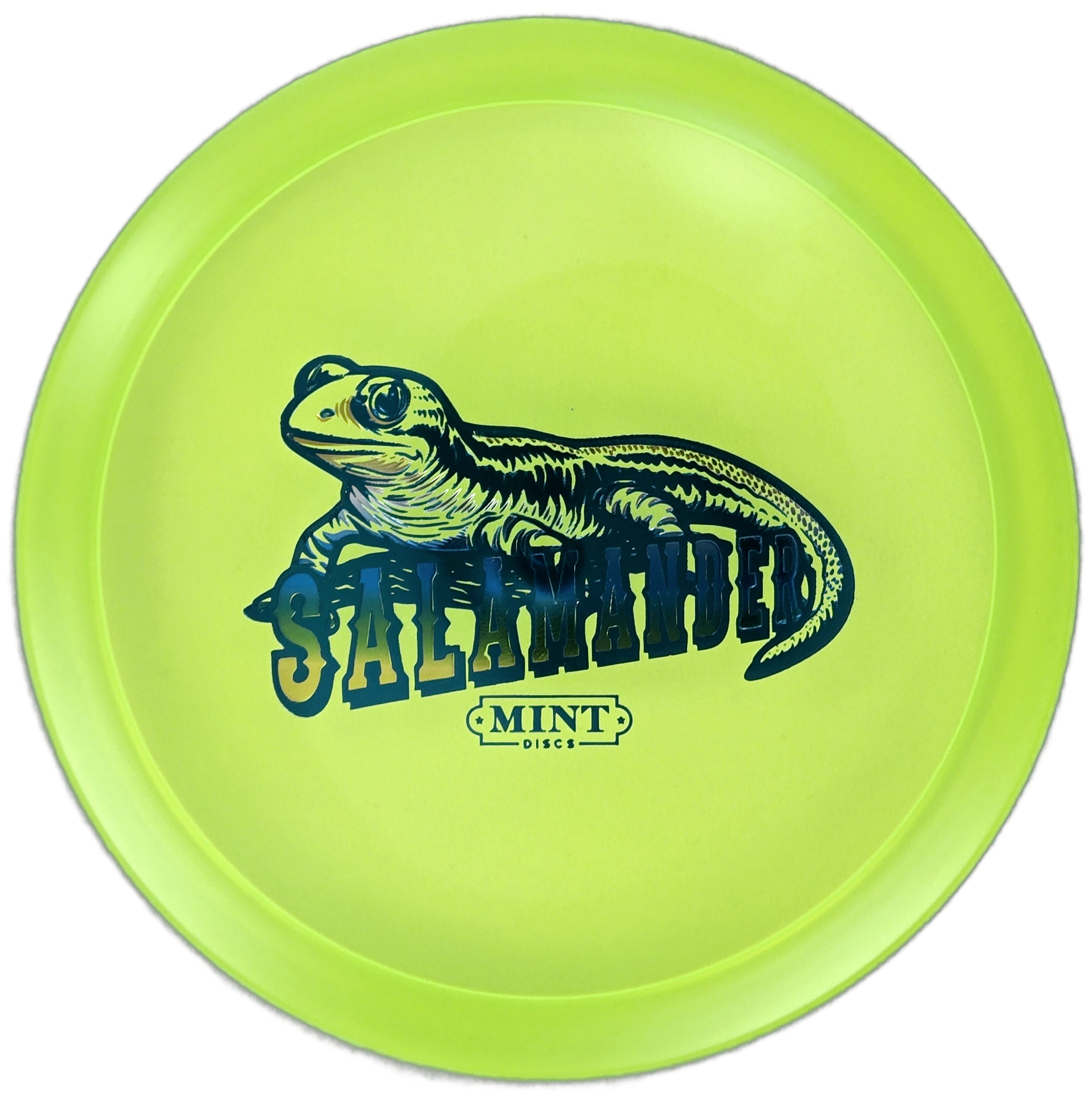 Mint Discs Salamander - Fairway Driver