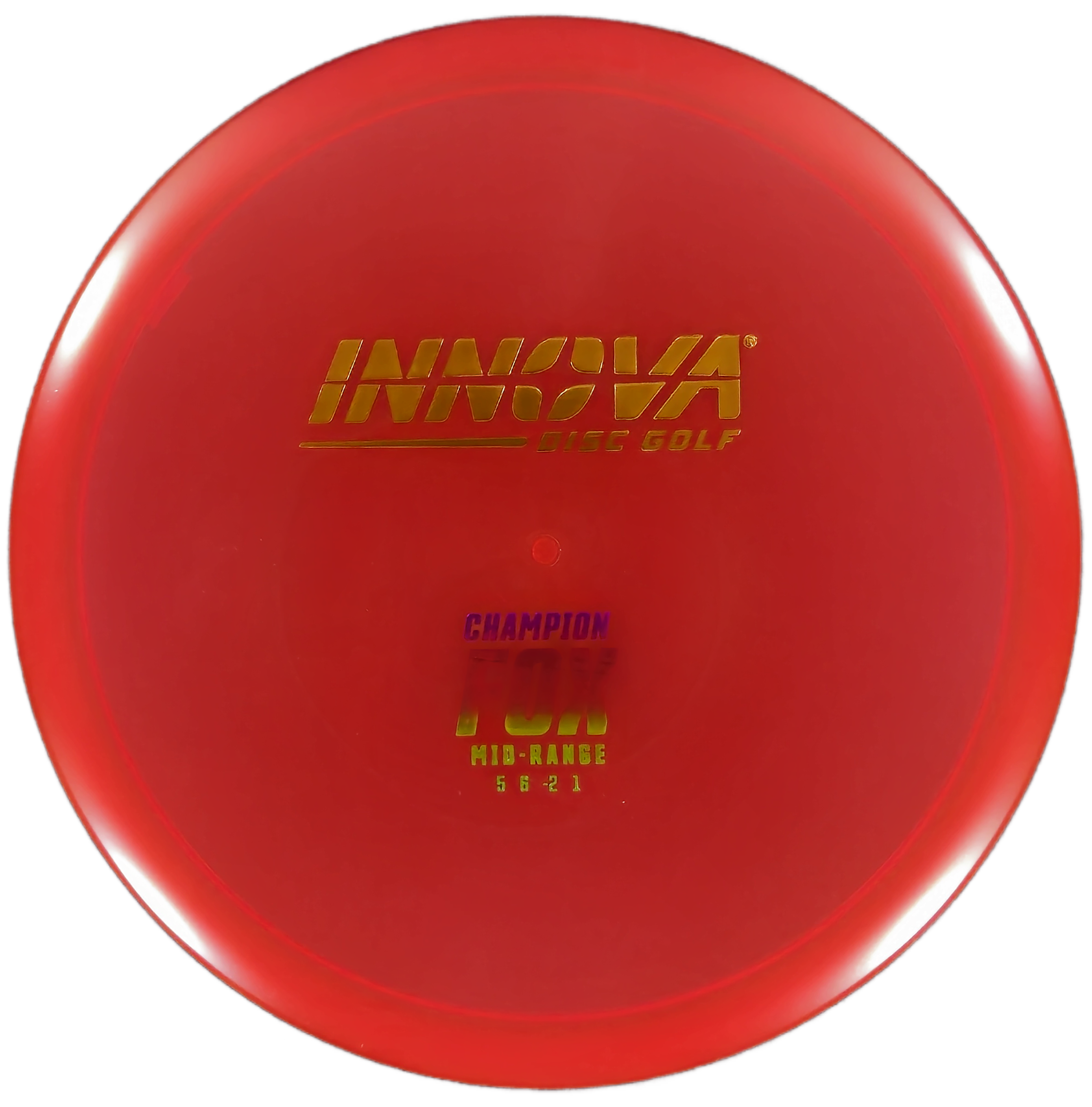 Innova Fox – Midrange Disc
