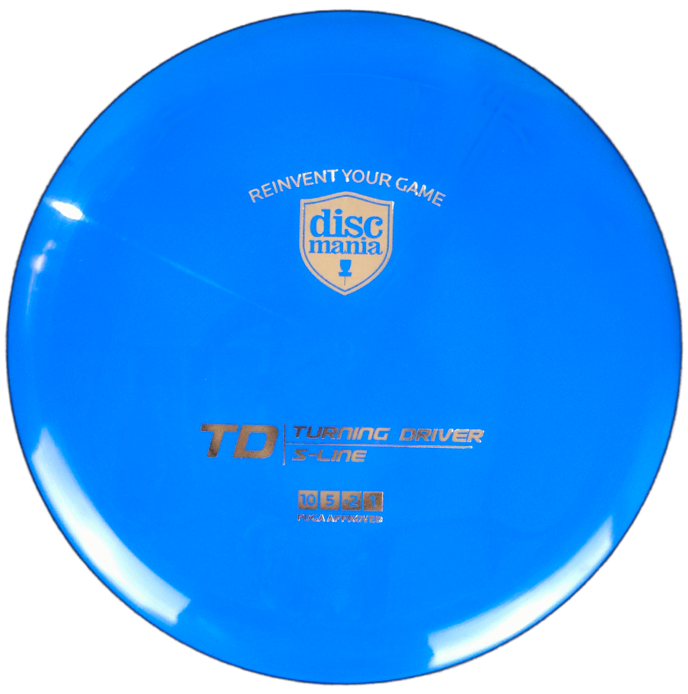 Discmania TD - Distance Driver