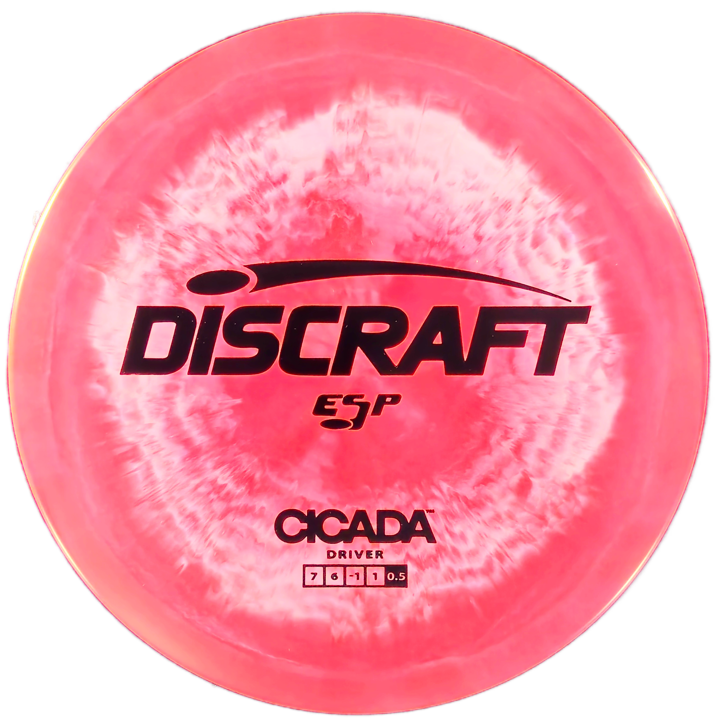 Discraft Cicada - Fairway Driver