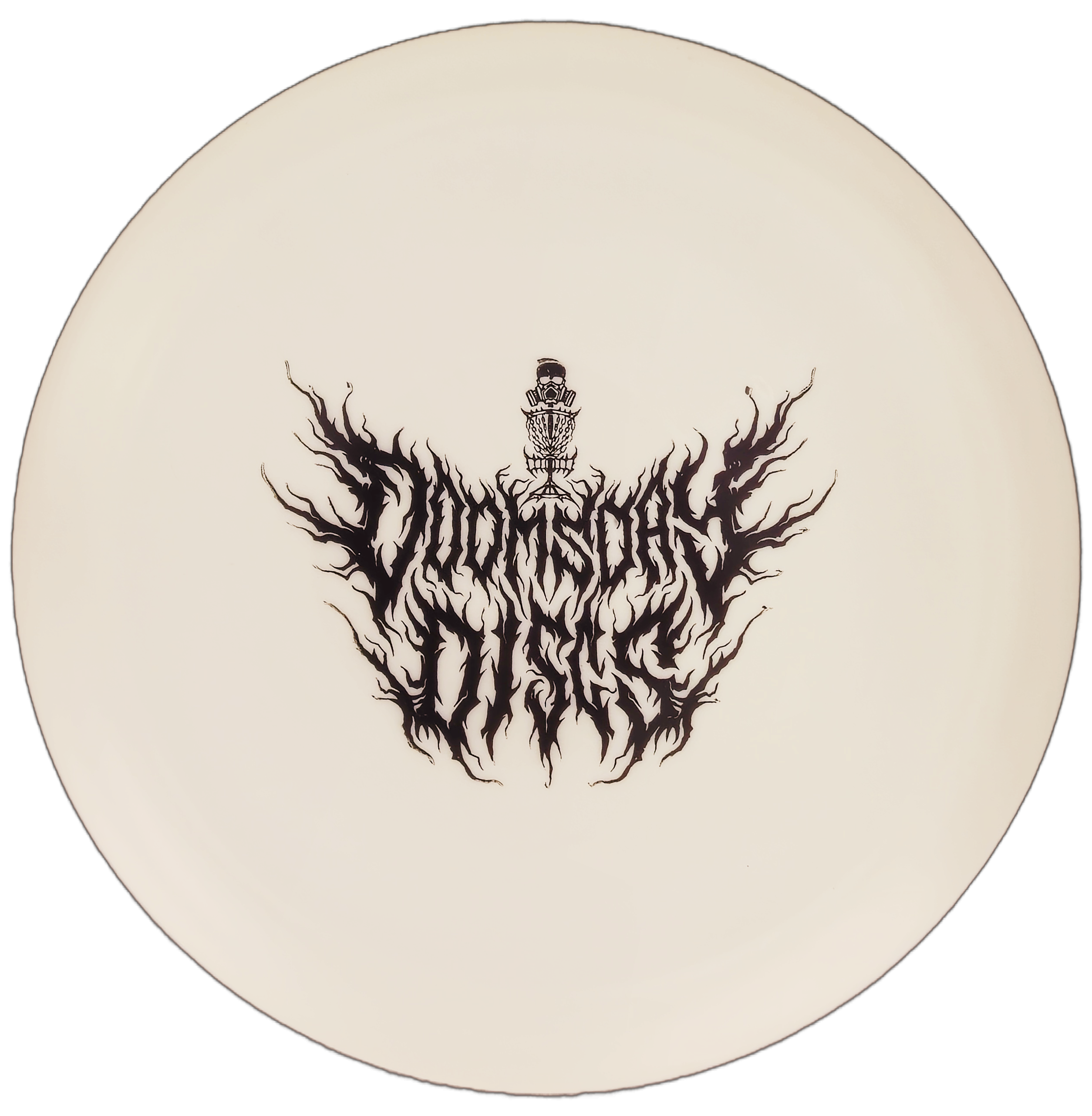 Doomsday Discs Cataclysm – Special Edition Survival