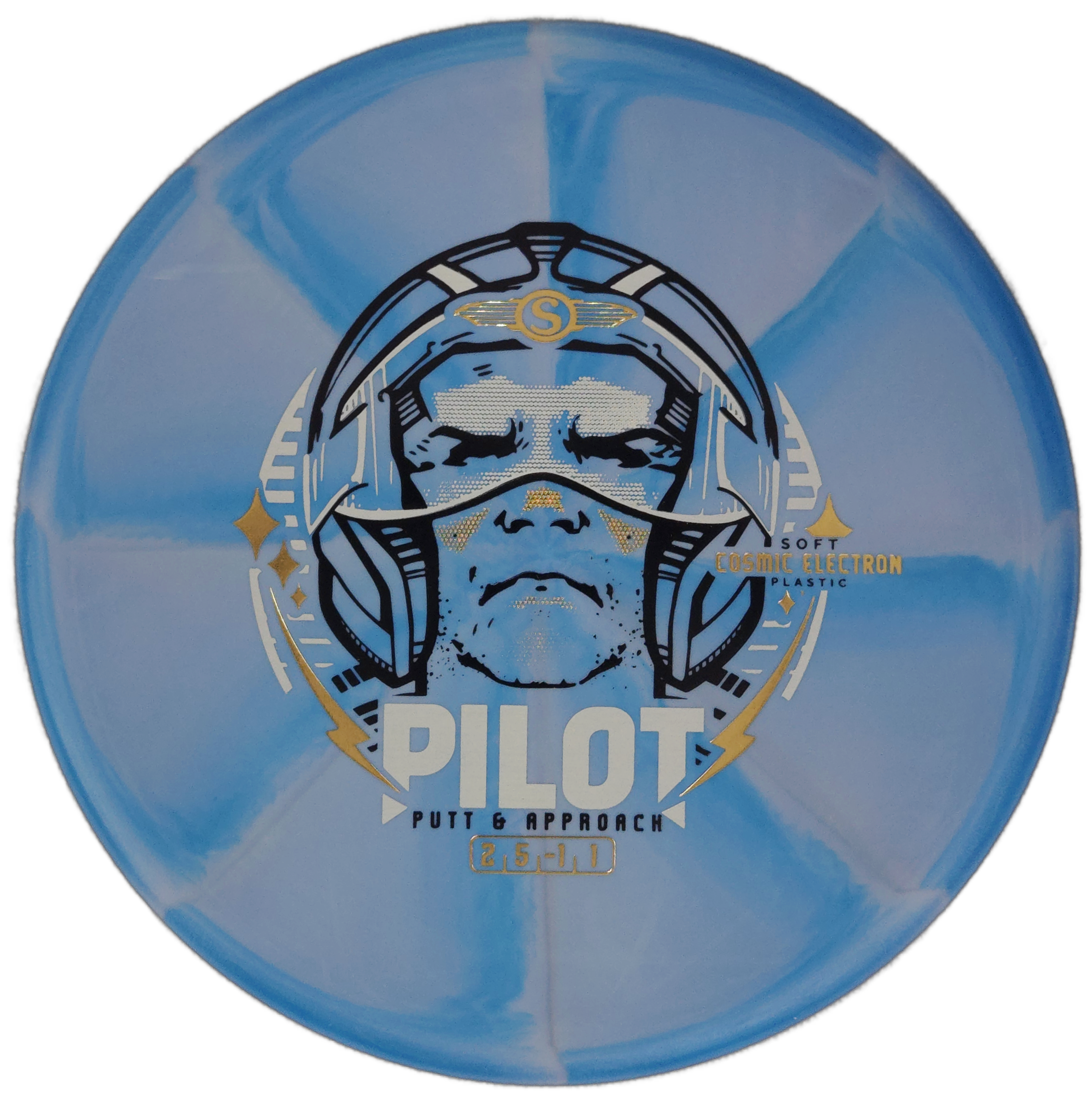 Streamline Pilot - Putt & Approach Disc