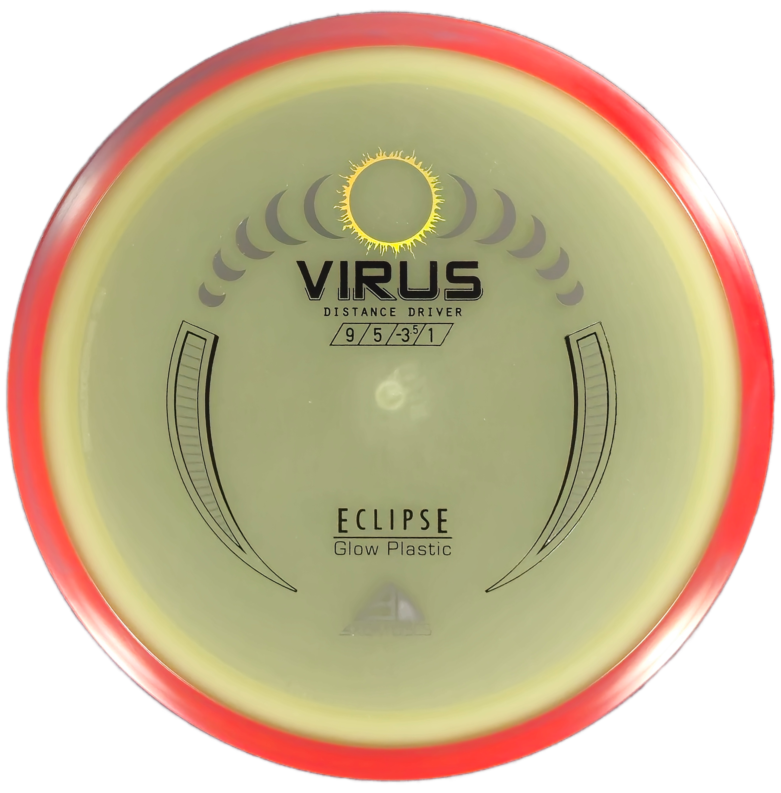 Axiom Virus - Eclipse Glow