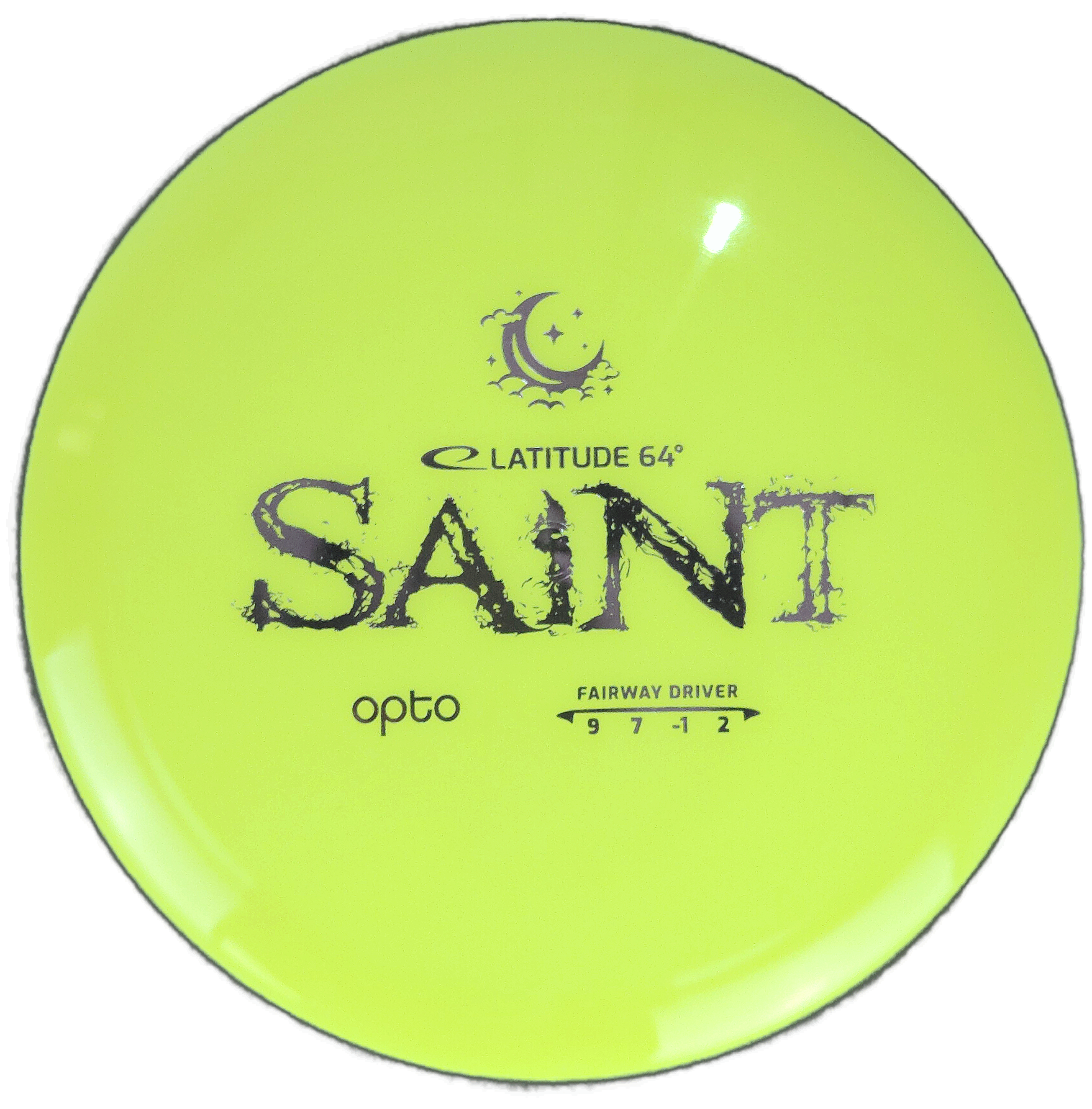 Latitude 64 Saint – Opto Moonshine Glow