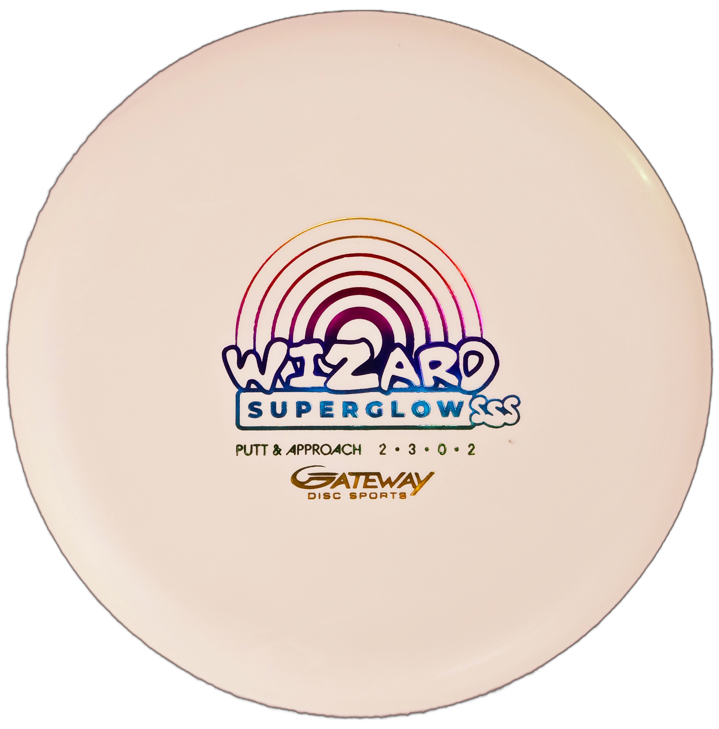 Gateway Wizard - Glow Editions