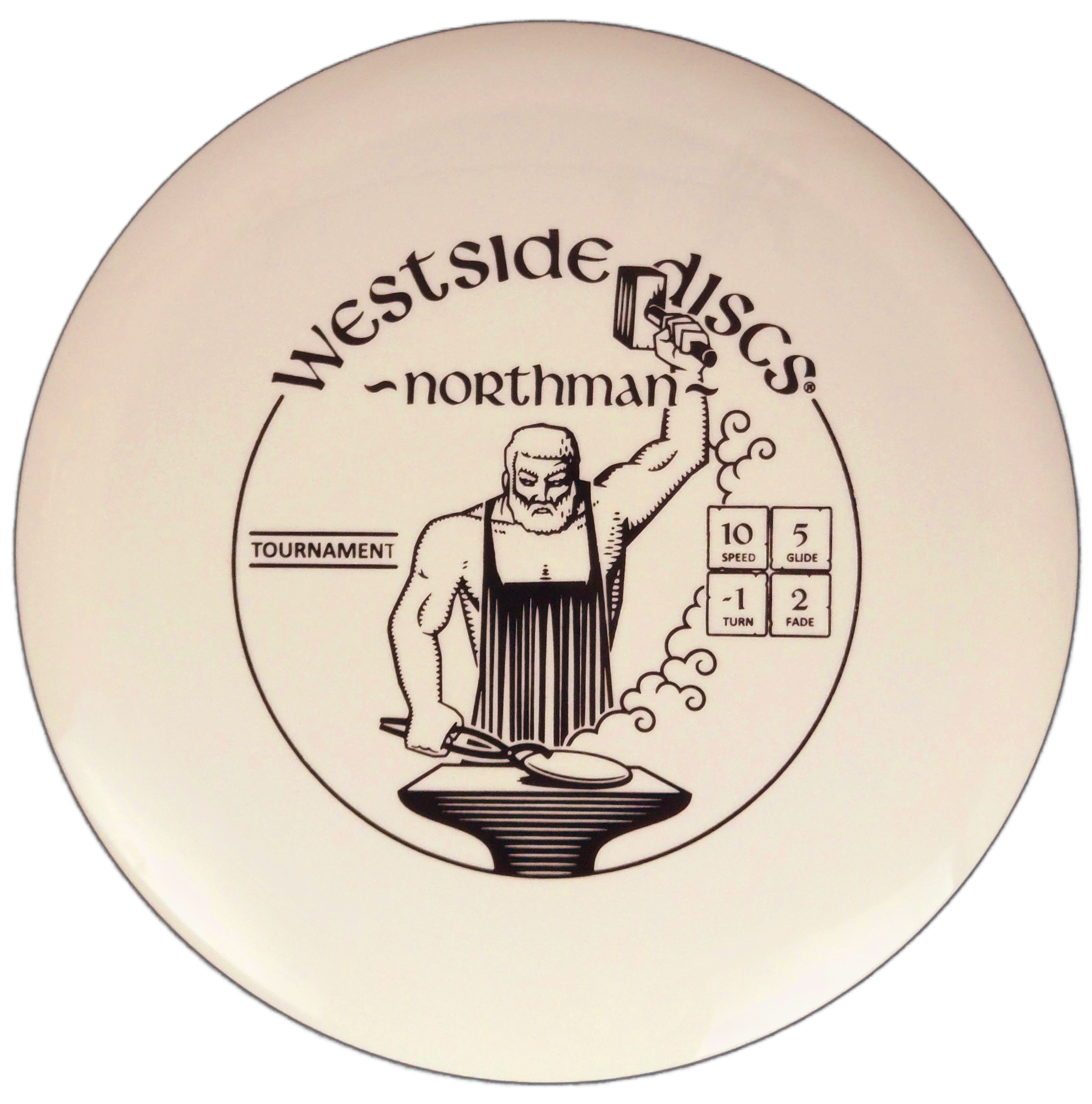 Westside Discs Northman - Distance Driver