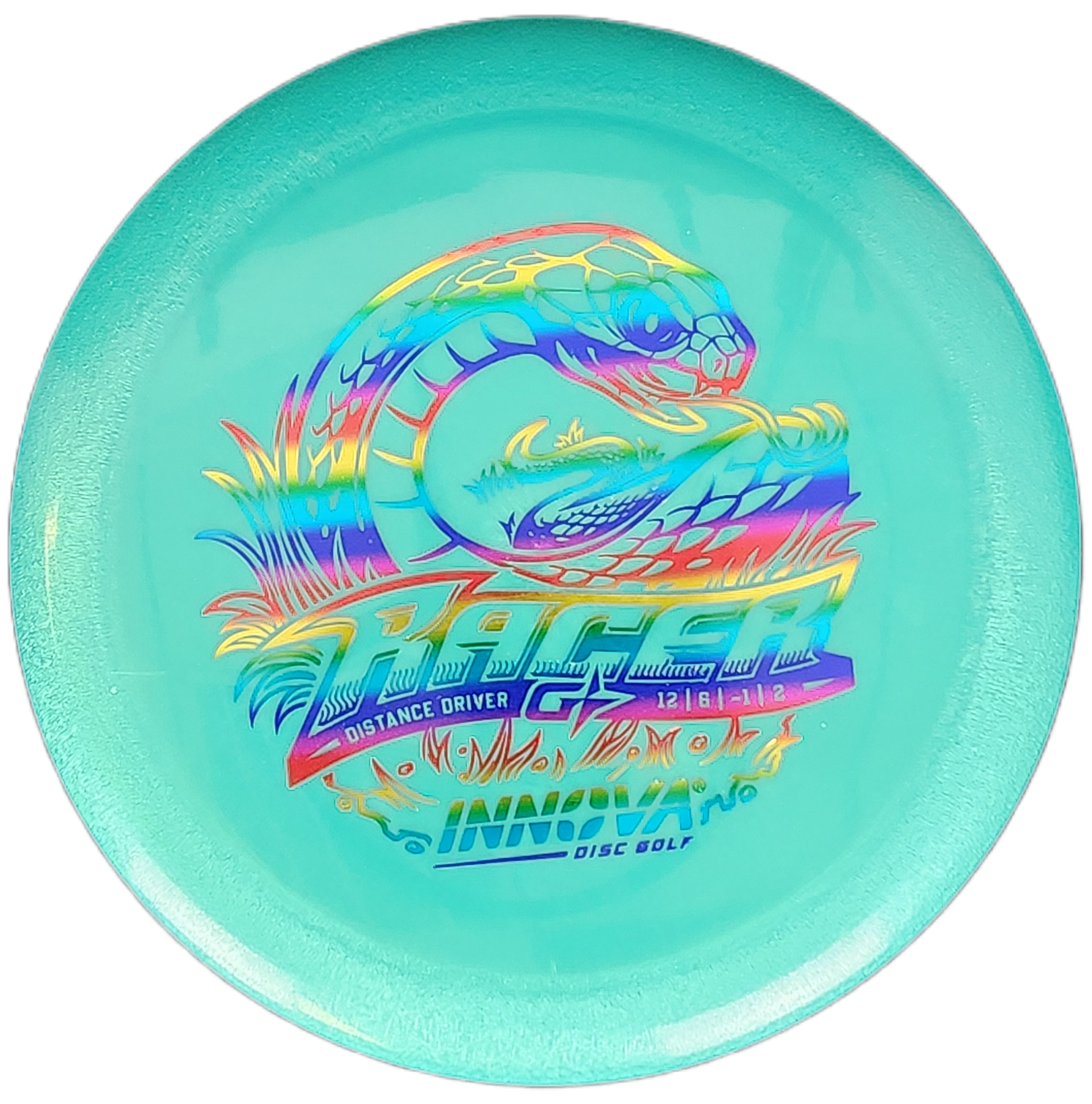 Innova Racer - Distance Driver