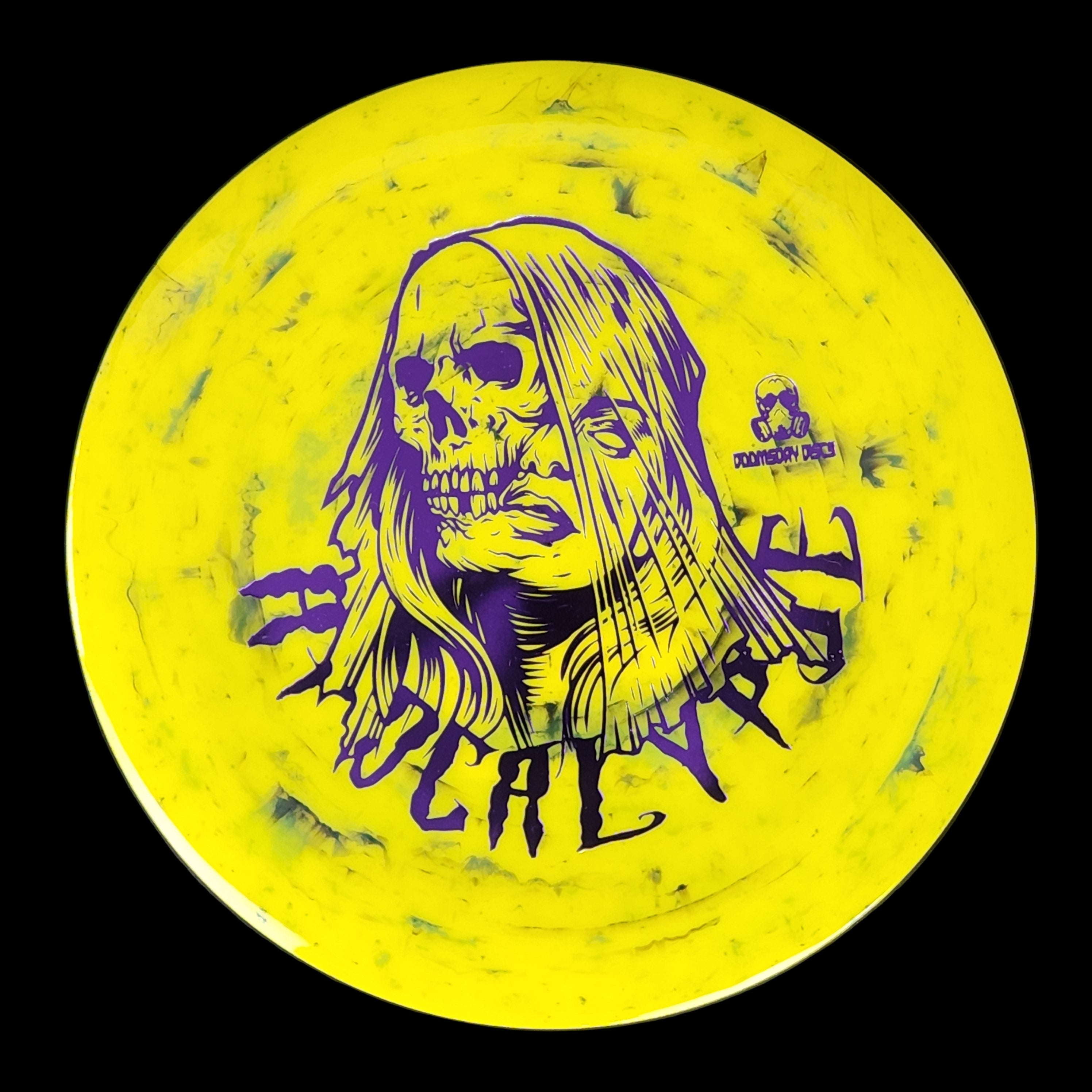 Doomsday Discs Apocalypse – Distance Driver