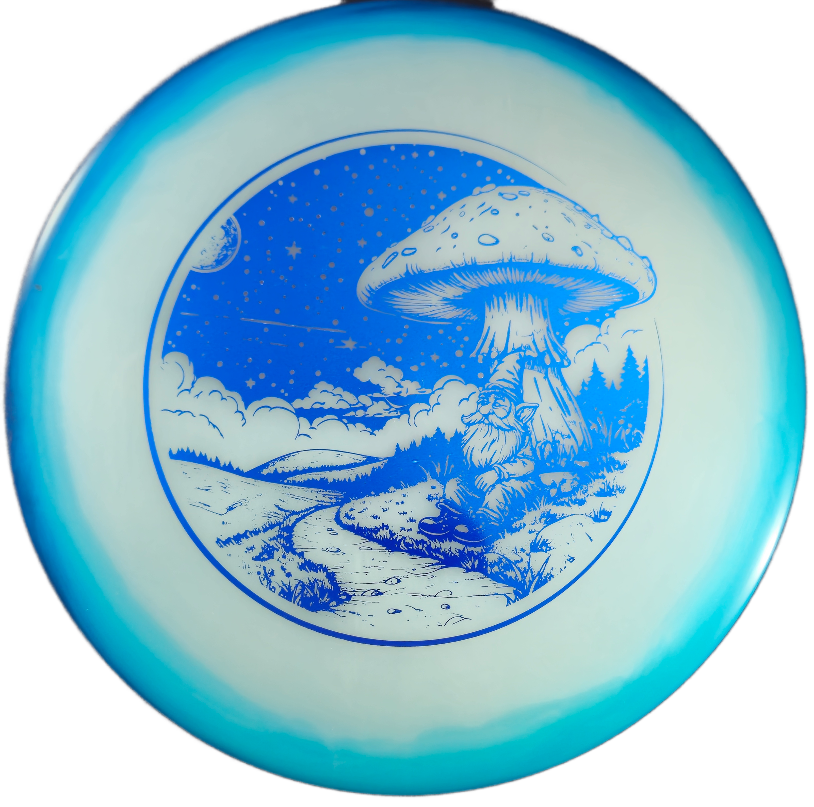 Dynamic Discs Maverick – Gnome Stargazer (Lucid-X Orbit)