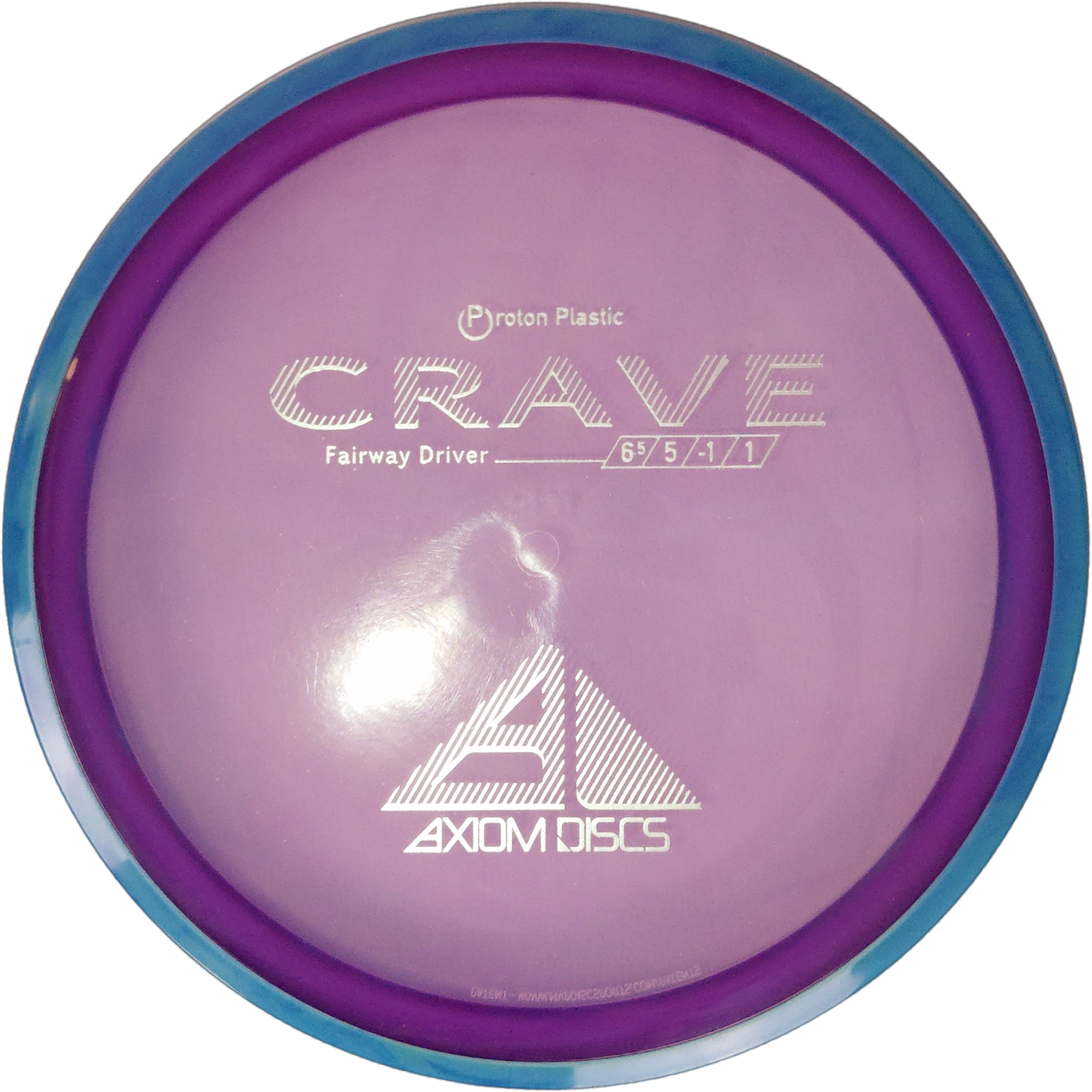 Axiom Crave - Fairway Driver
