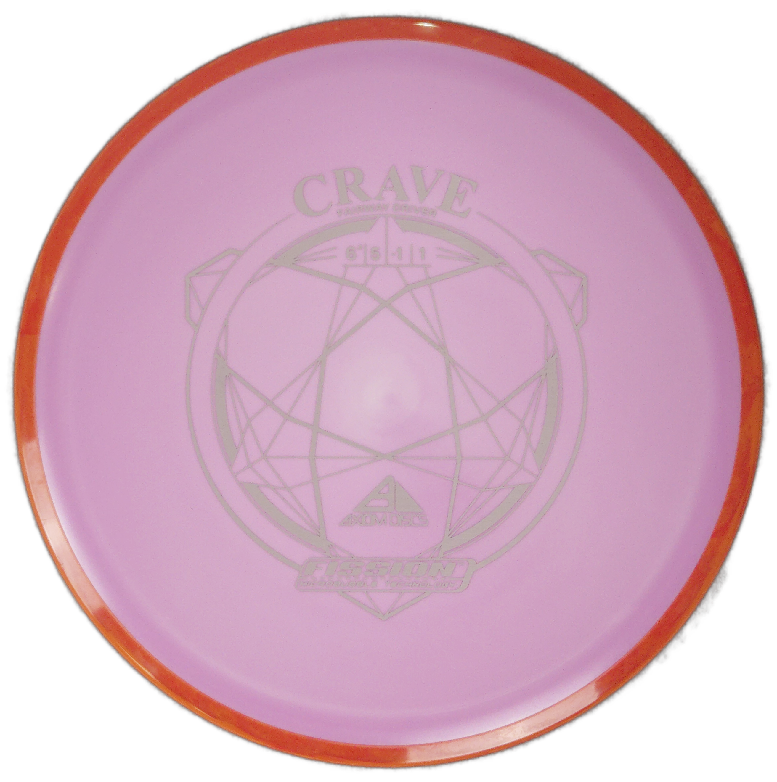 Axiom Crave - Fairway Driver