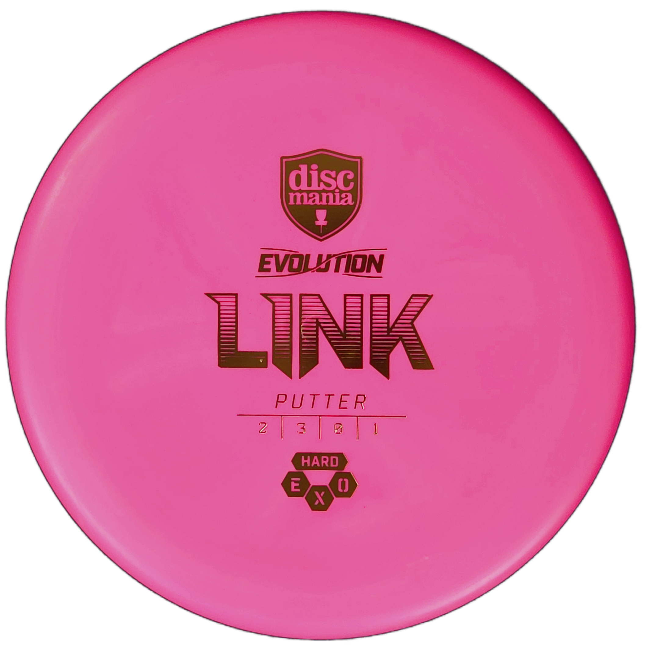 Discmania Link - Putt & Approach Disc