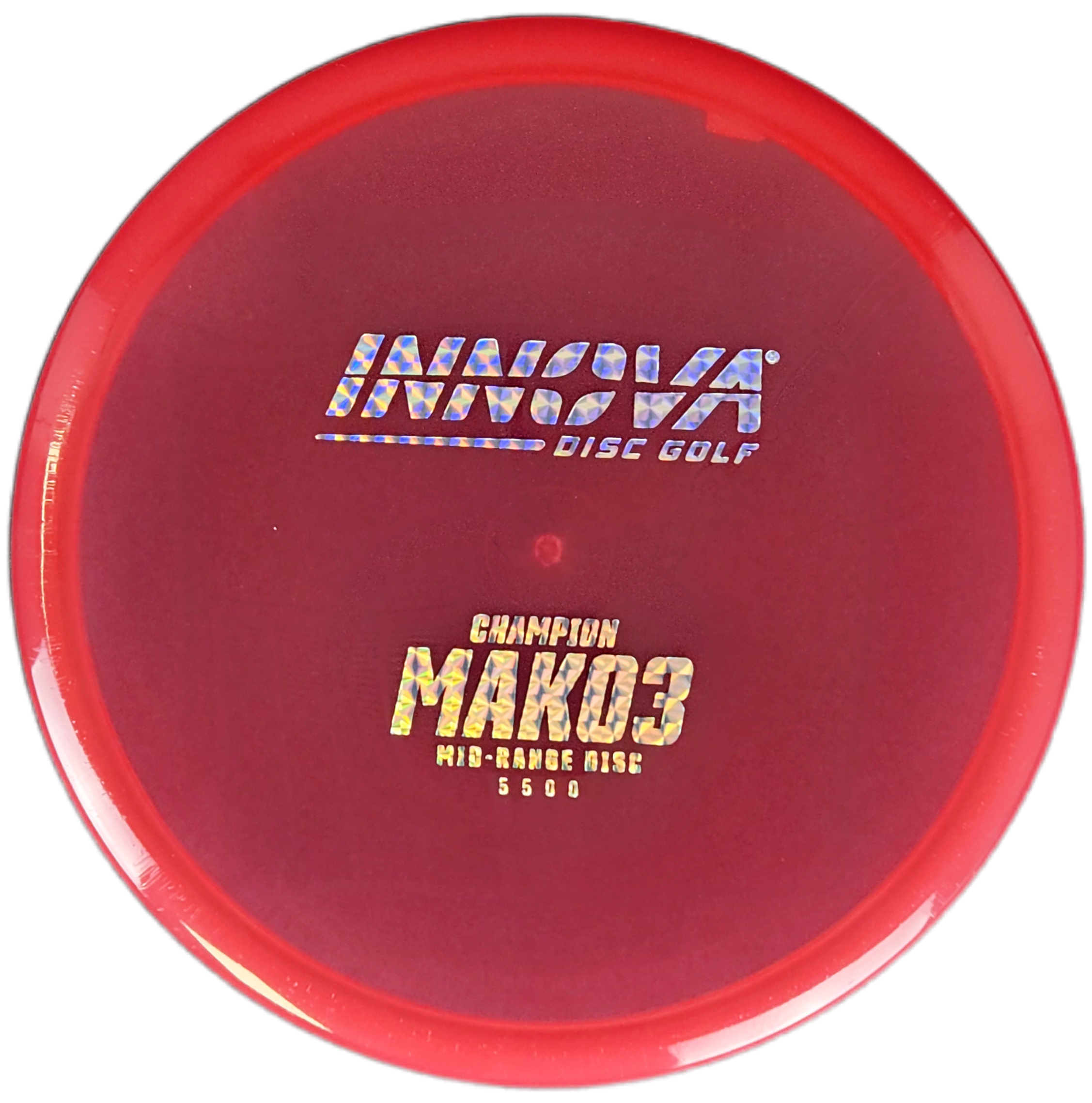 Innova Mako3 - Midrange Disc