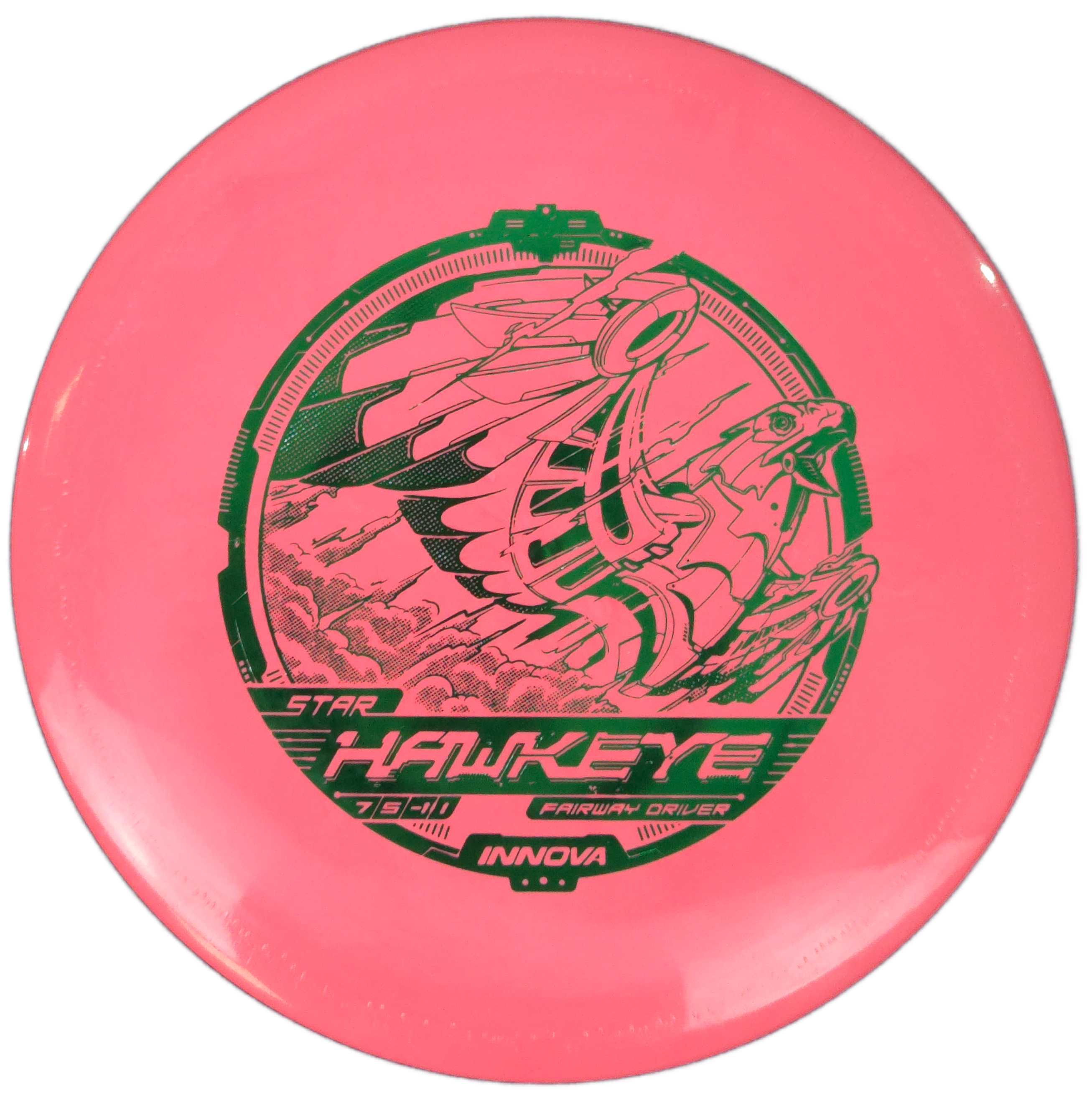 Innova Hawkeye - Fairway Driver