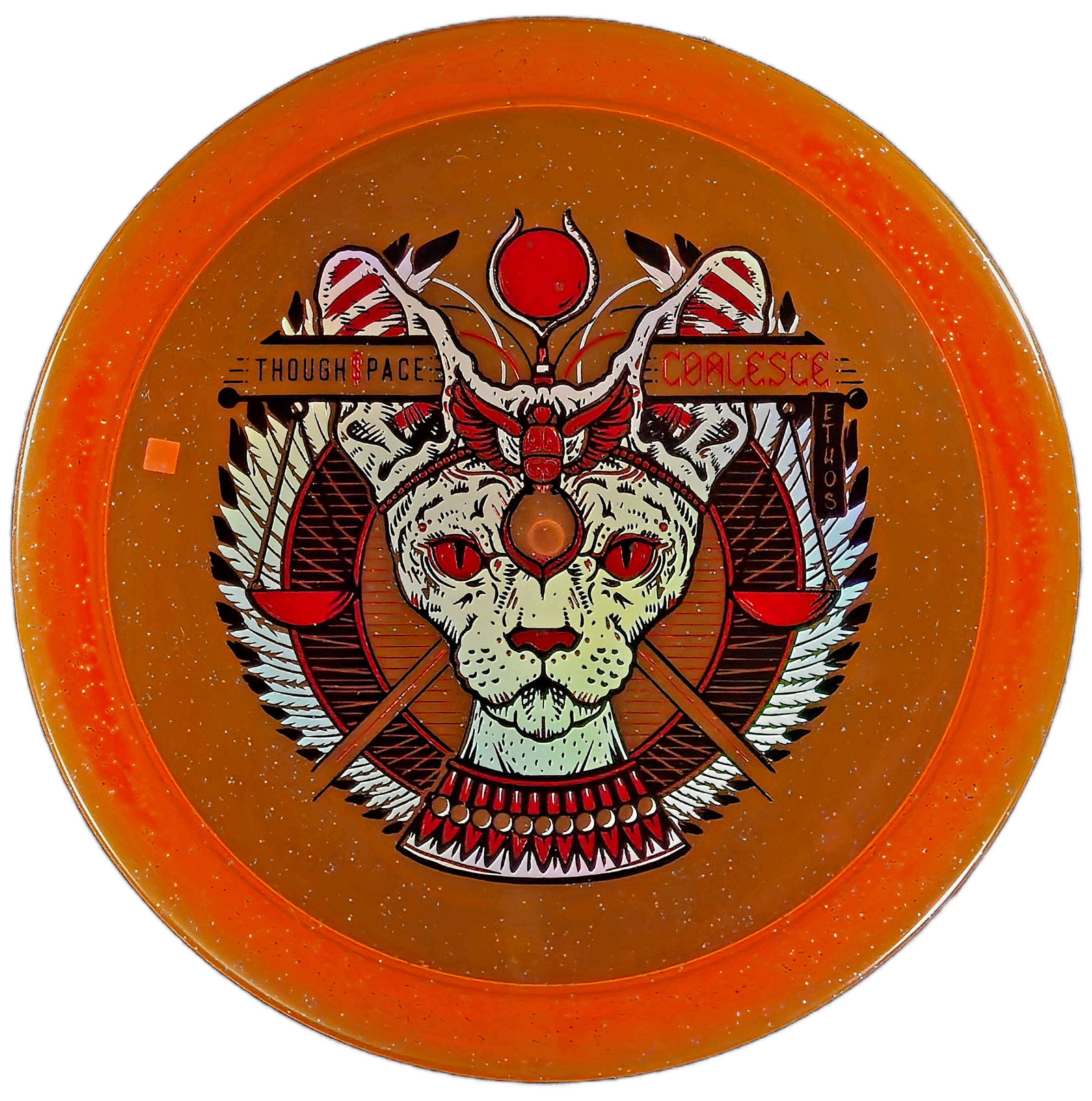 Thought Space Athletics Coalesce - Fairway Driver