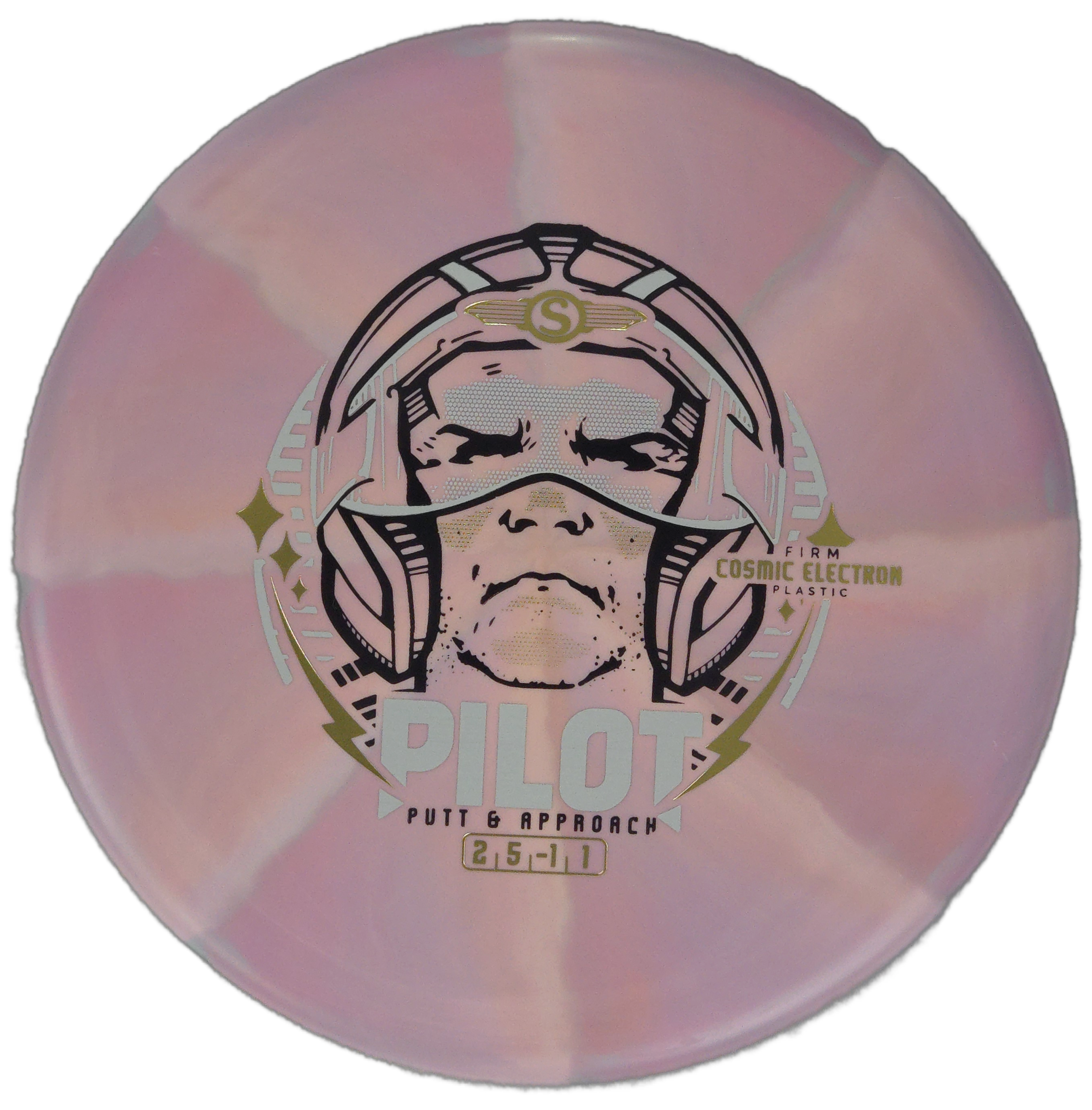 Streamline Pilot - Putt & Approach Disc