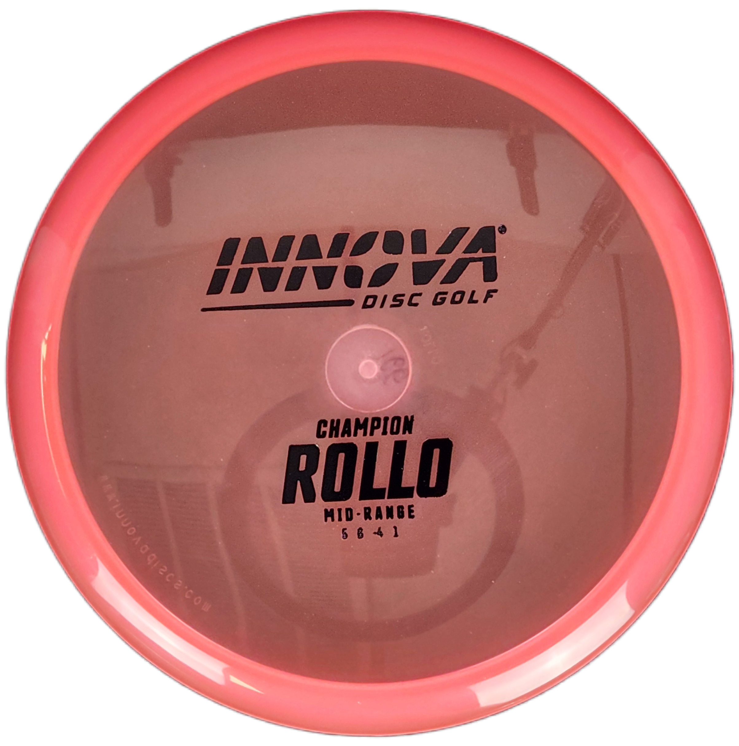 Innova Rollo - Midrange Disc
