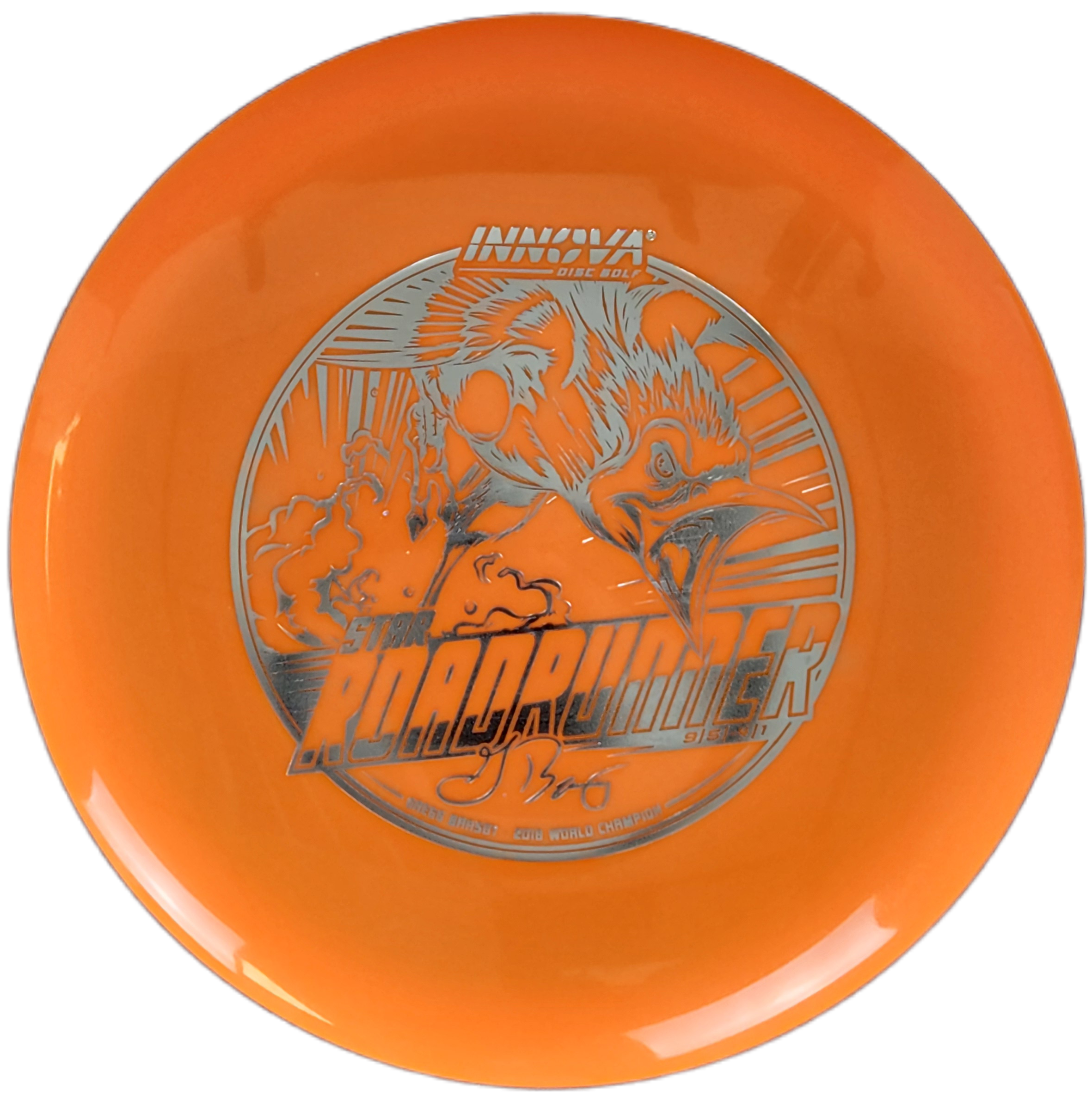 Innova Roadrunner - Fairway Driver