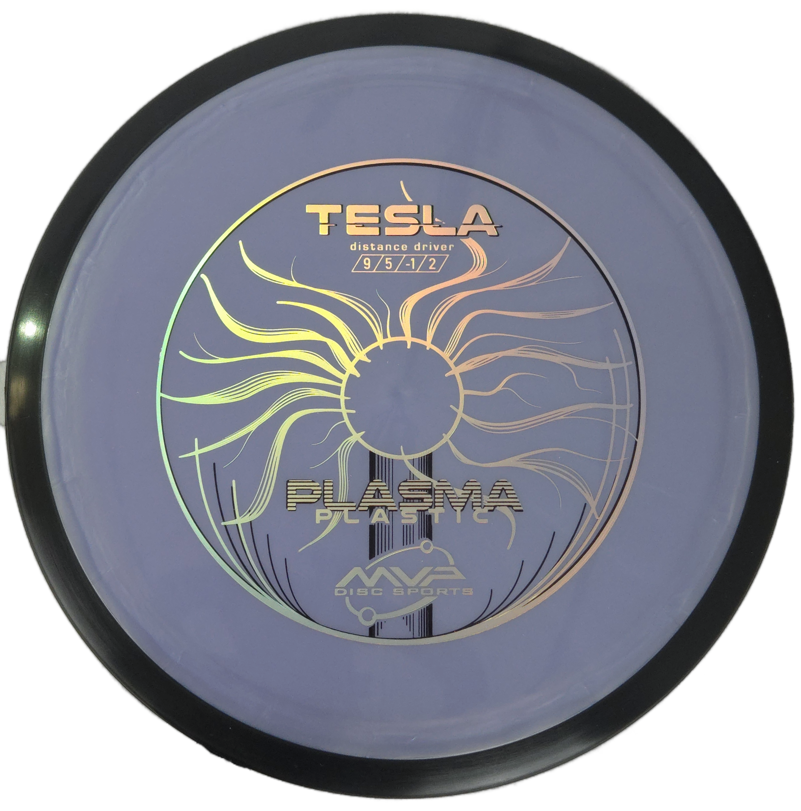 MVP Tesla - Fairway Driver