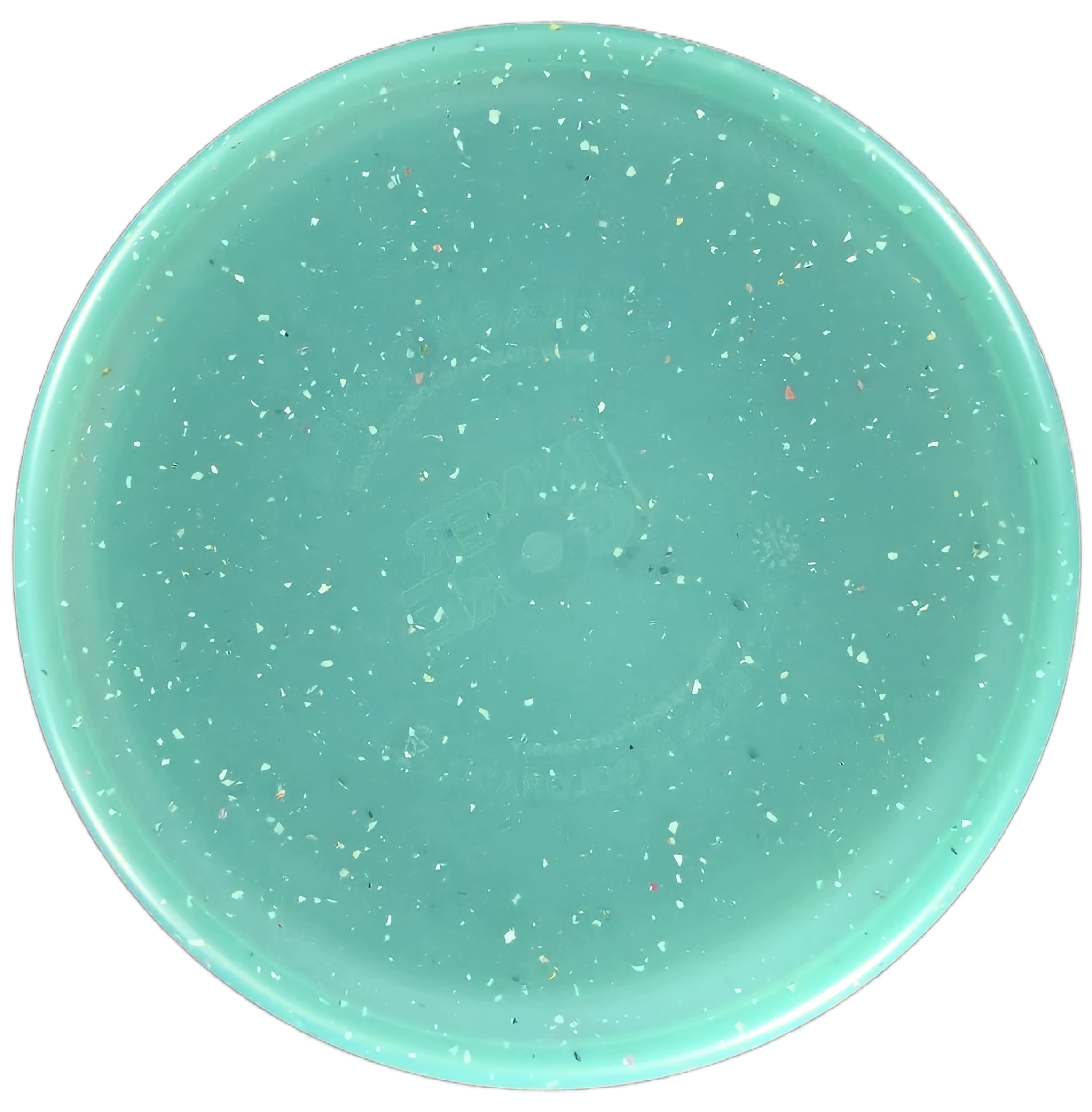 Trash Panda Inner Core - Recycled Putt & Approach Disc