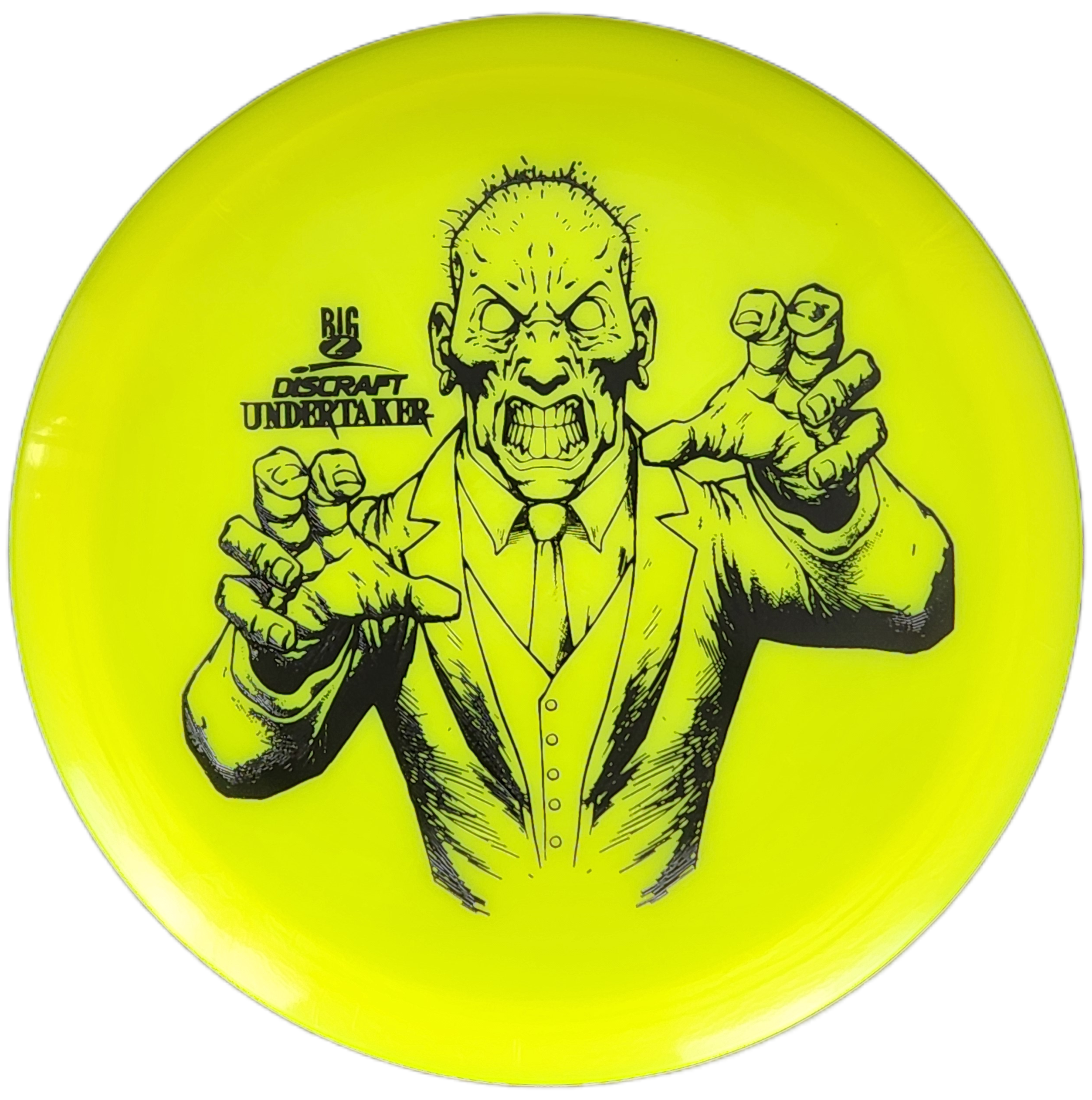 Discraft Undertaker - Fairway Driver