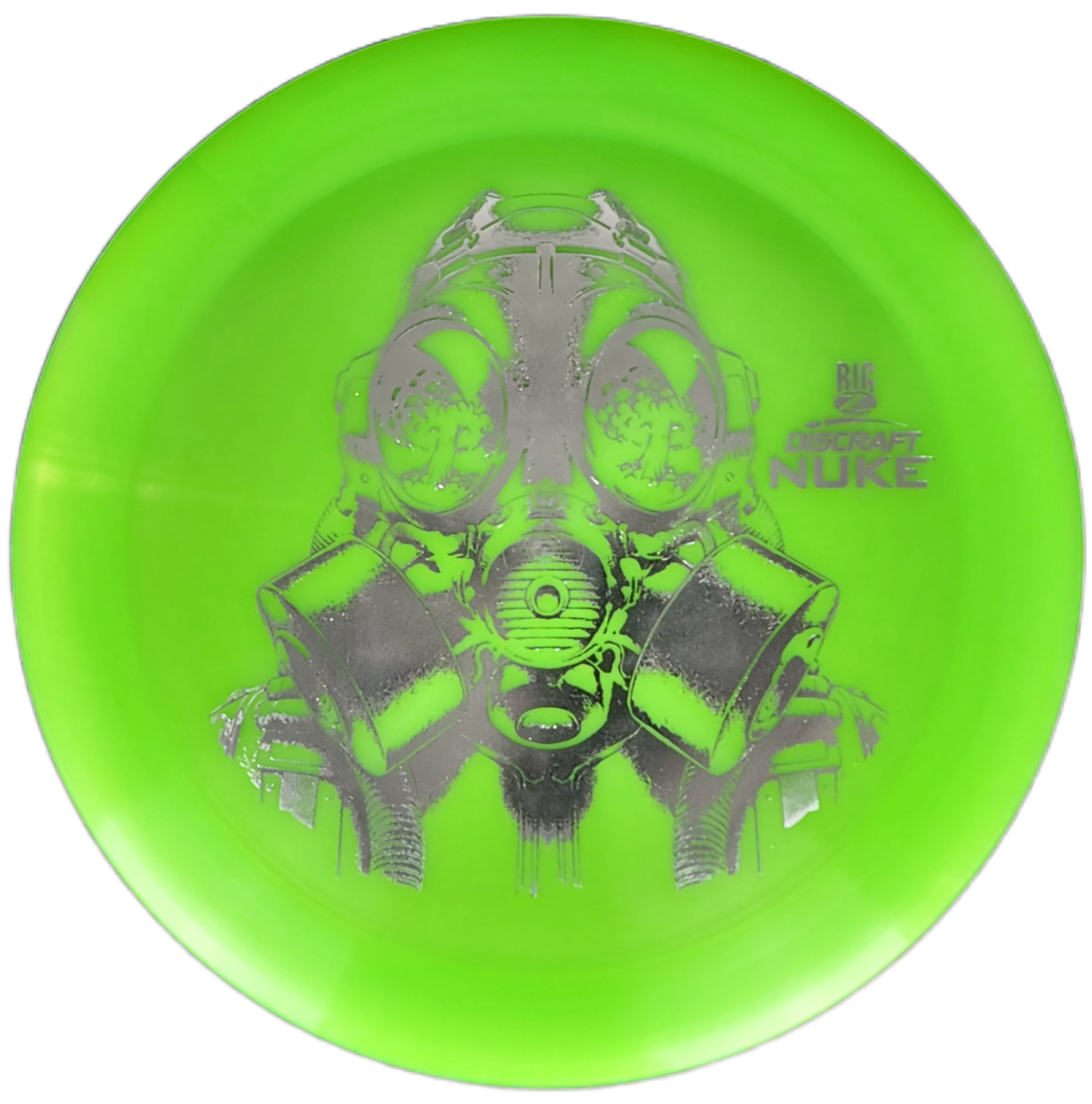 Discraft Nuke - Distance Driver