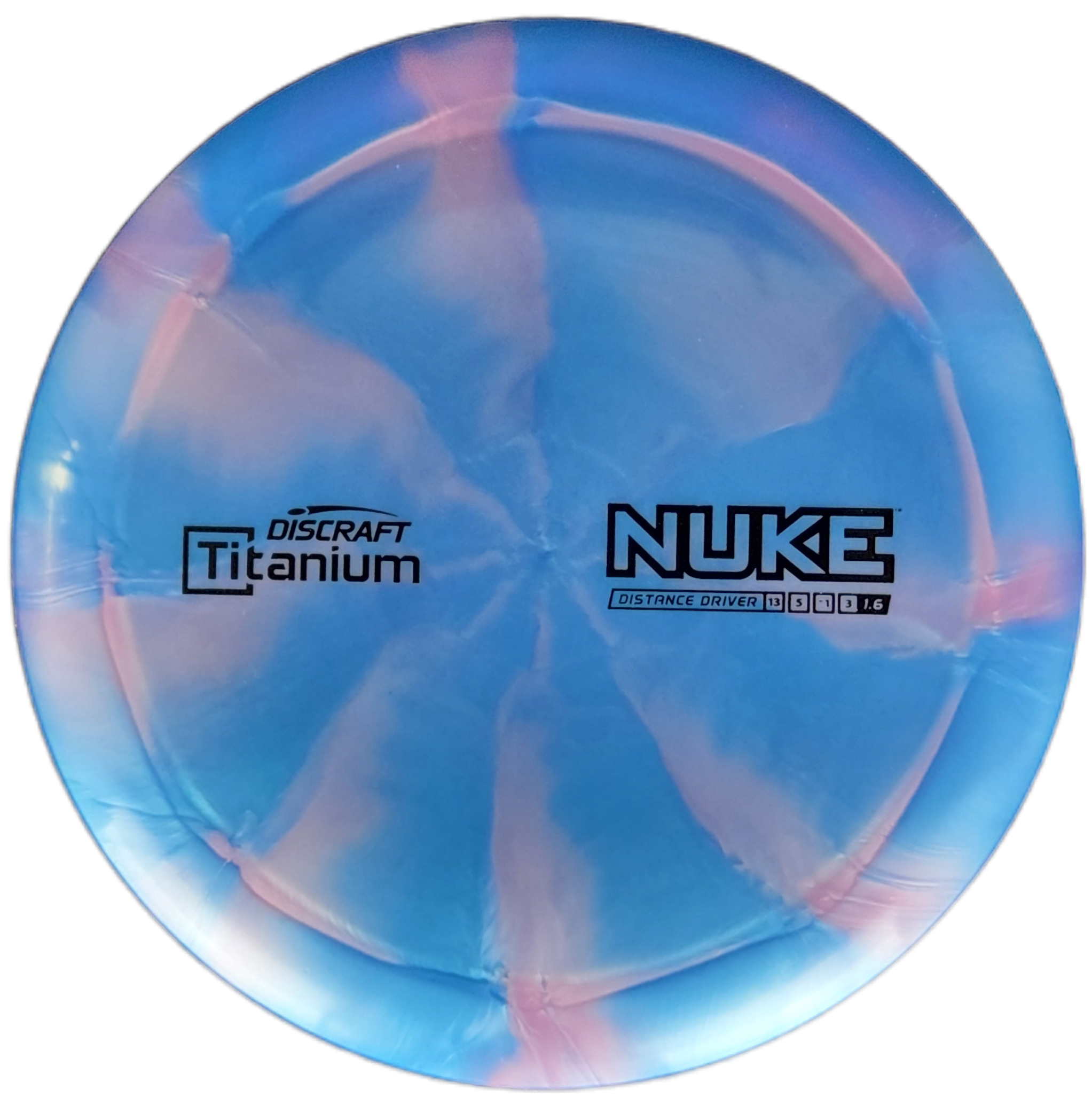 Discraft Nuke - Distance Driver